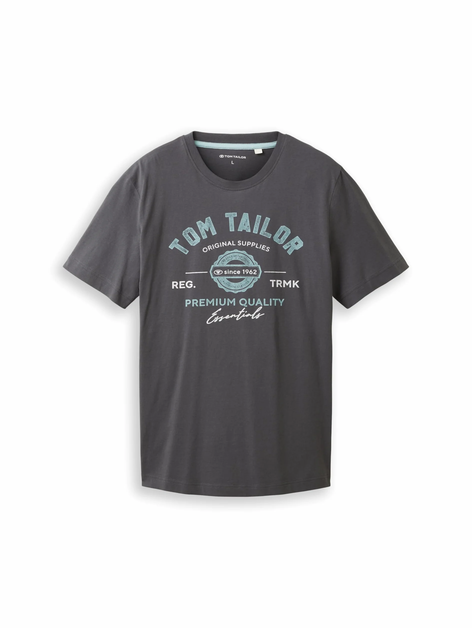 Tom Tailor koszulka męska