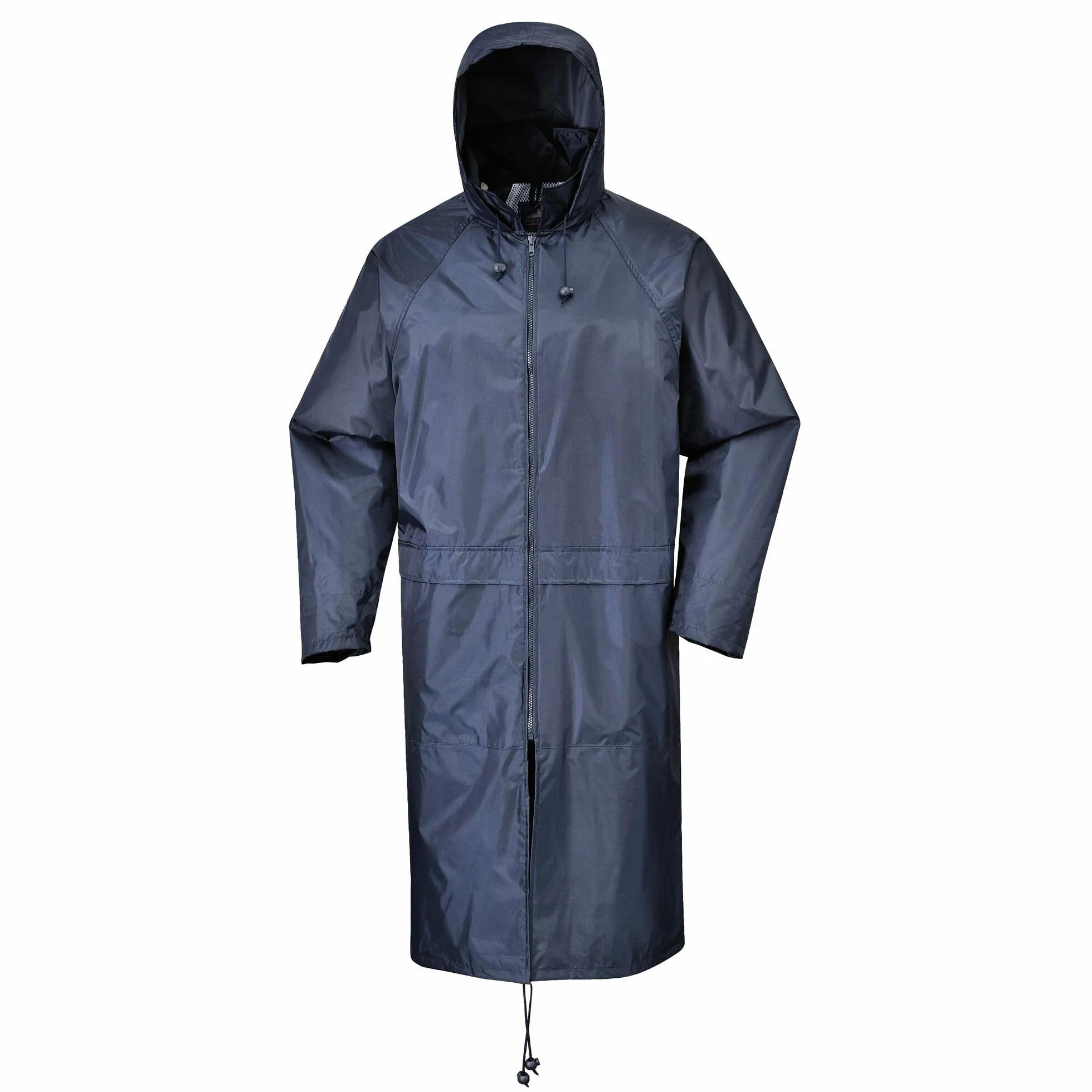 Portwest S438 Plaszcz wodoodporny Classic, Granatowy, Rozmiar L