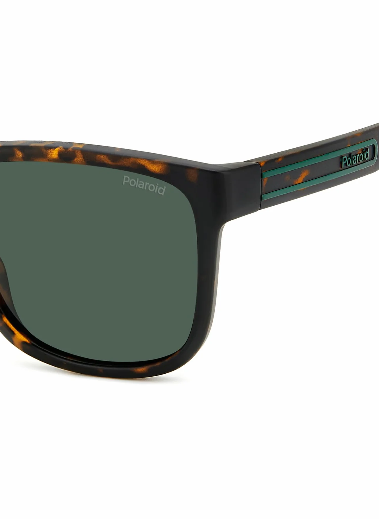 Polaroid Okulary słoneczne Mężczyźni Pld 2155/S