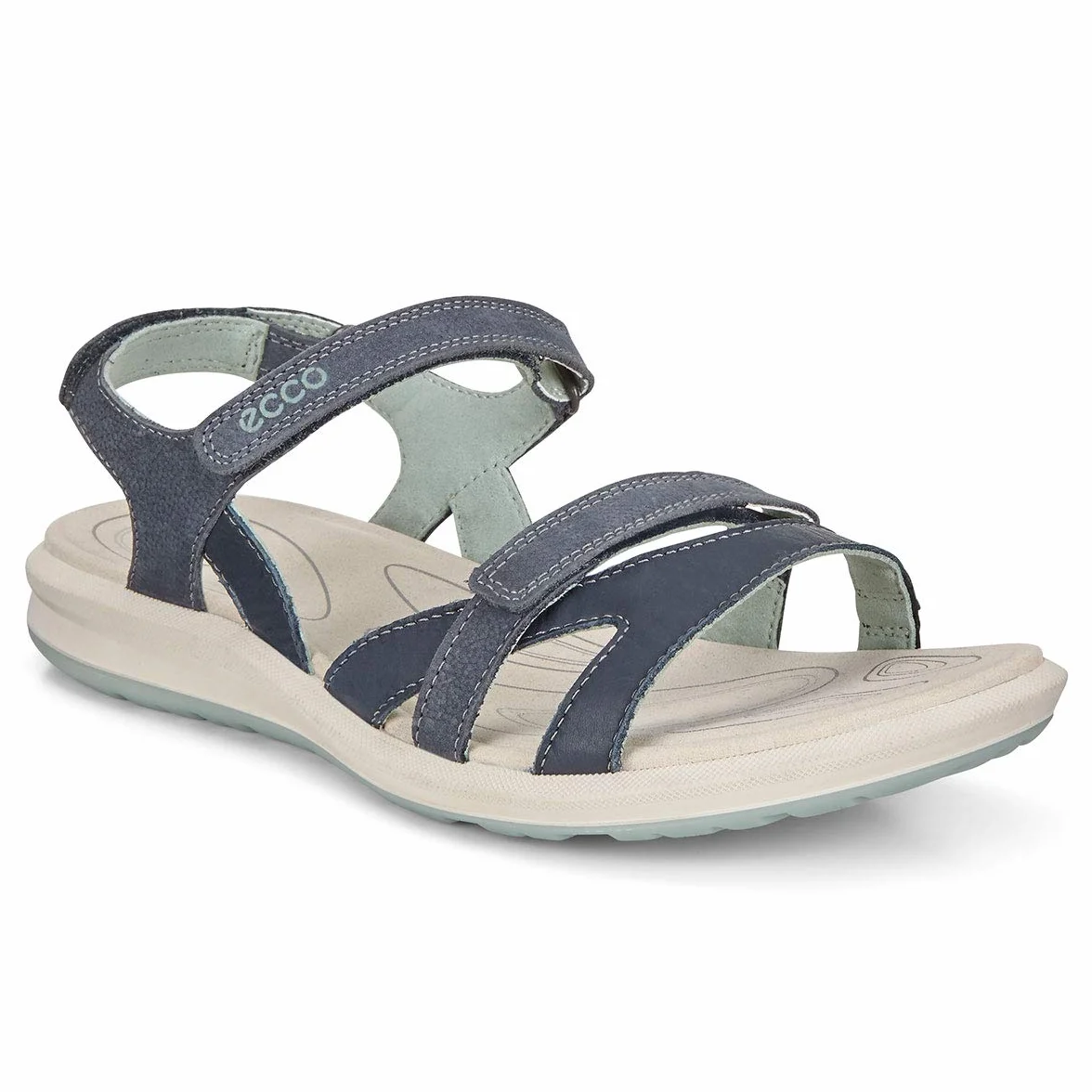 ECCO Kobiety Ecco Cruise IIPłaskie sandały