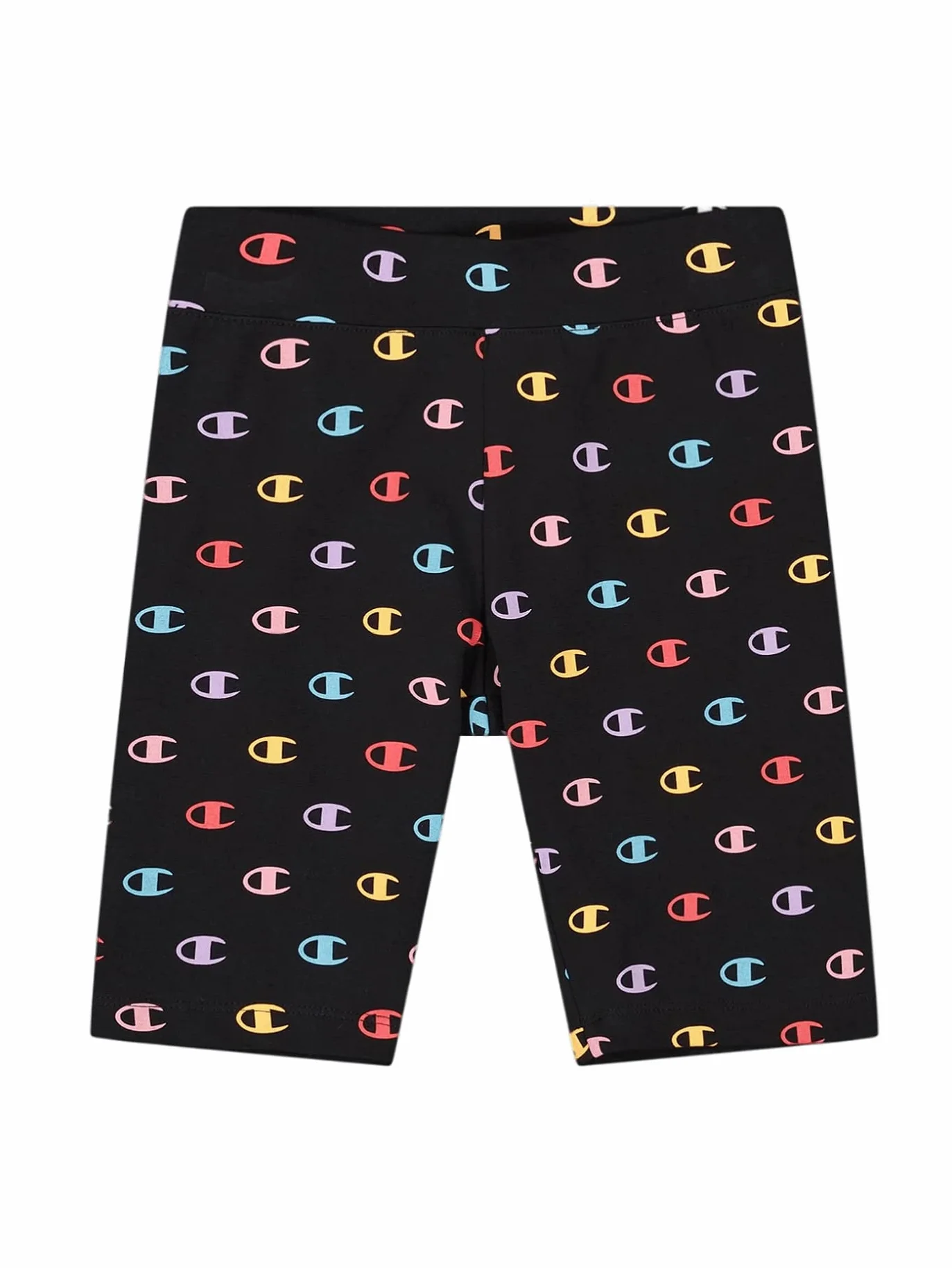 Champion Legacy American Classics - Shorty dziewczynki i dziewczęta
