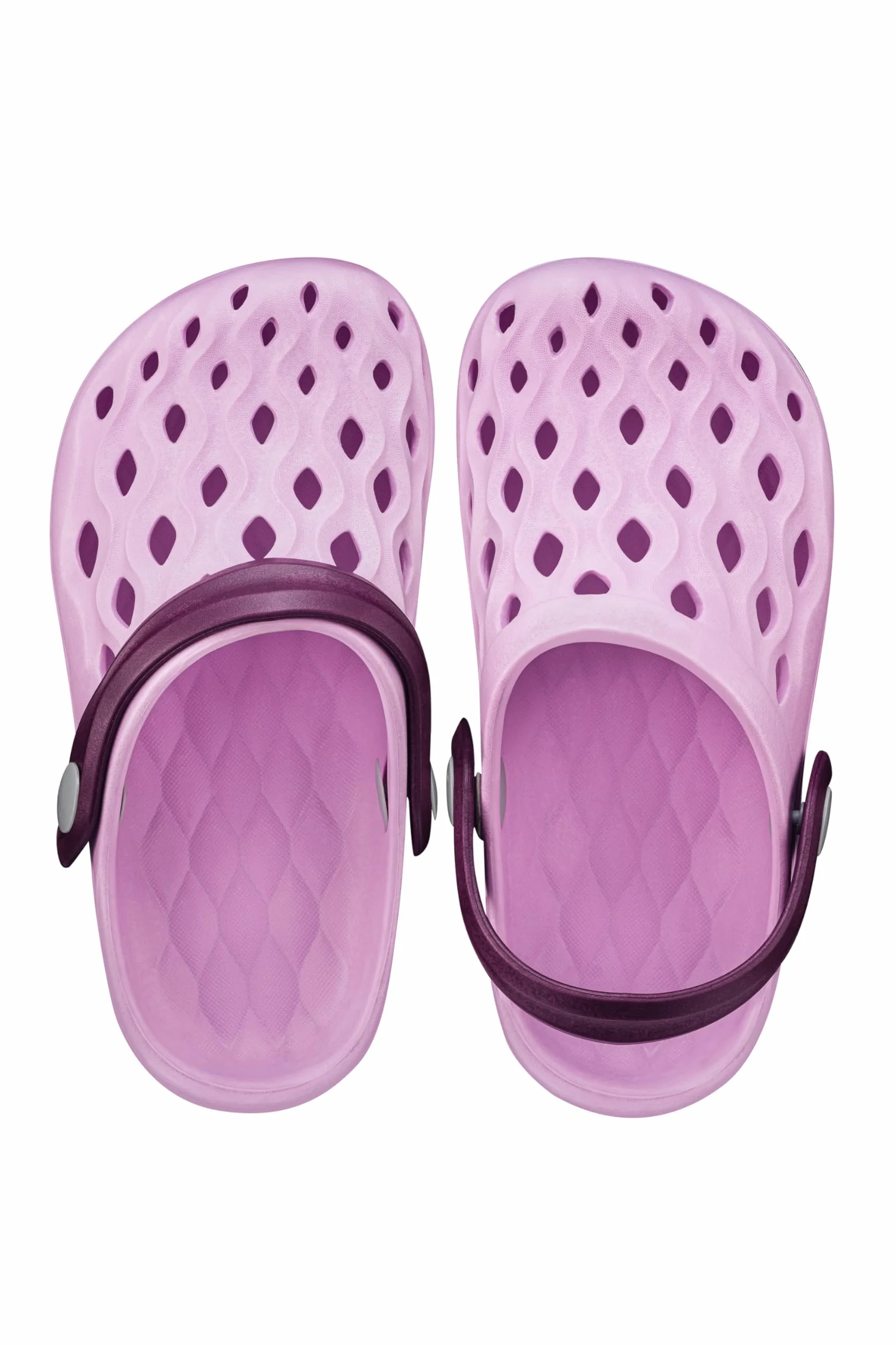 ESTRO Buty Ogrodowe Dziecięce Chodaki - Buty z Pianki EVA dla Dzieci Chodaki dla Dzieci Obuwie Ogrodowe Dziecięce CF02