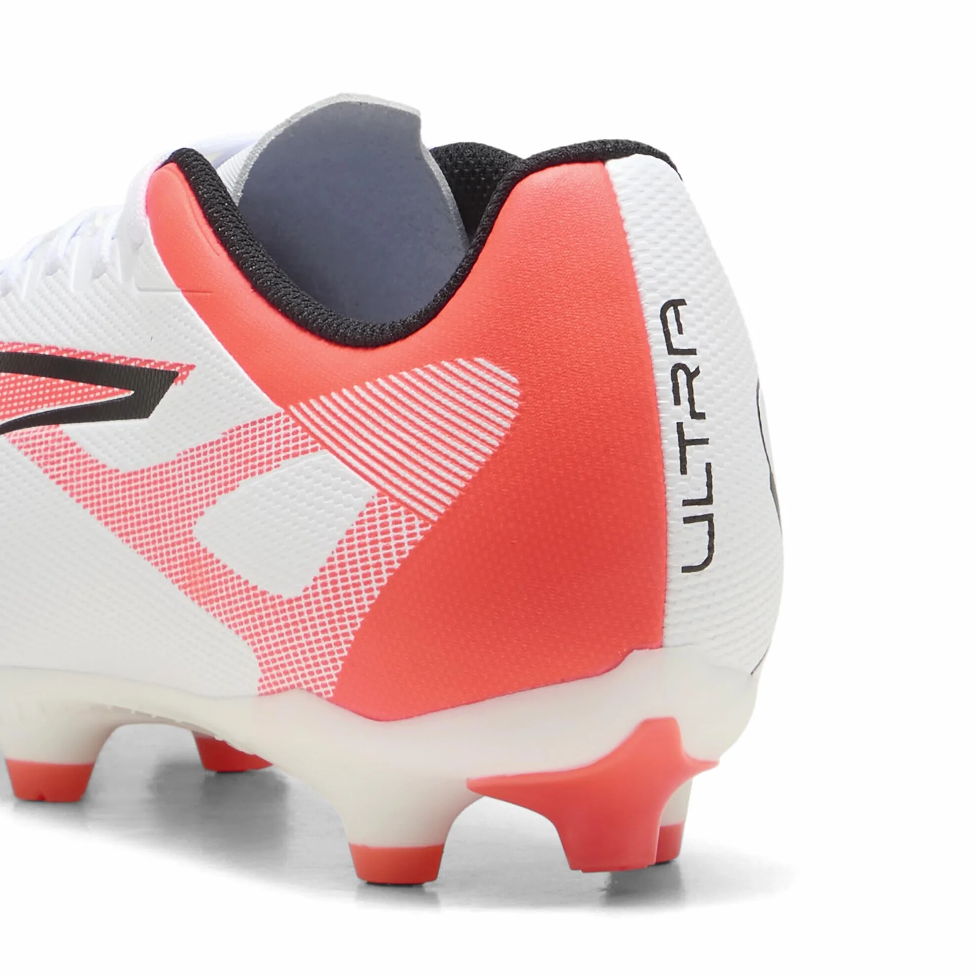 PUMA Uniseks Ultra 5 Play Fg/AgButy do piłki nożnej