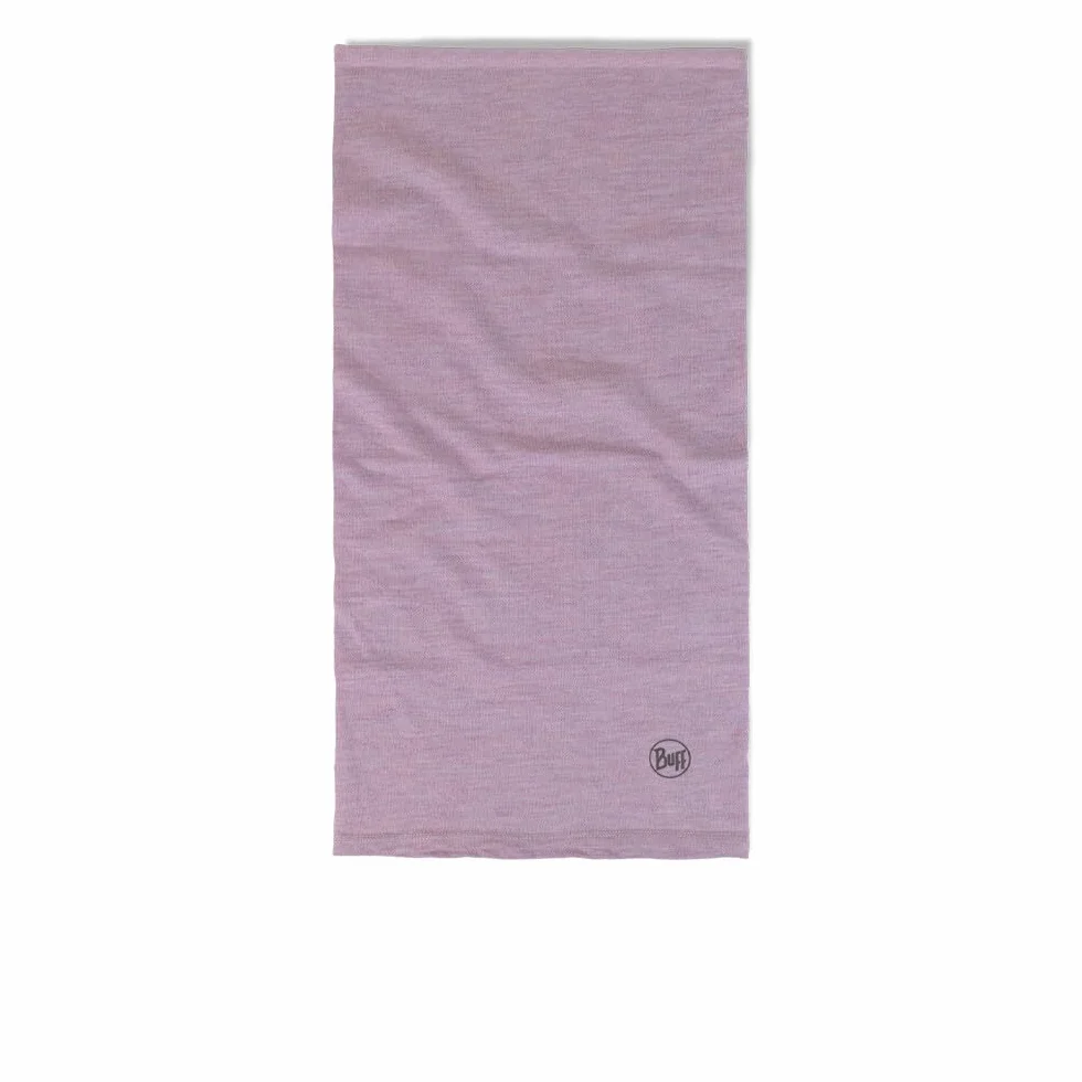 Buff Naszyjnik Merino Midweight Dorośli unisex Kwarter na szyję Merino Midweight (1 w zestawie)