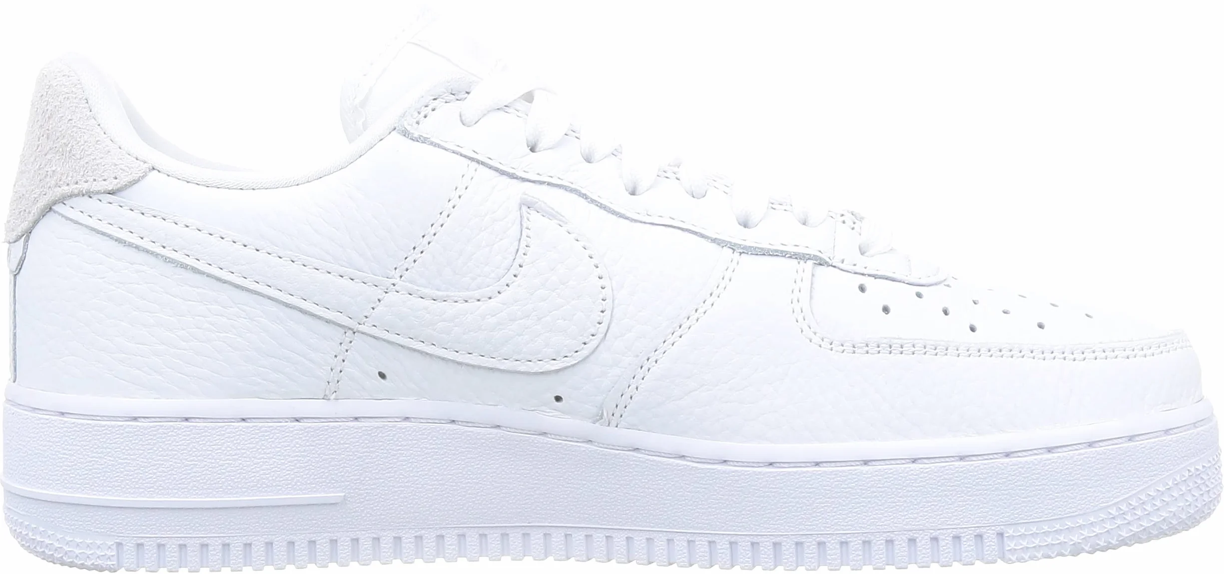 Nike Męskie buty do koszykówki Air Force 1 '07 Craft