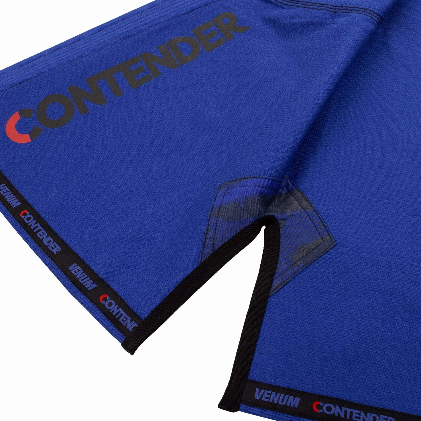 Venum Herren Contender Evo Bjj Kampfanzug Brazylijskie Jiu Jitsu Gi/Anzug (1 opakowanie)