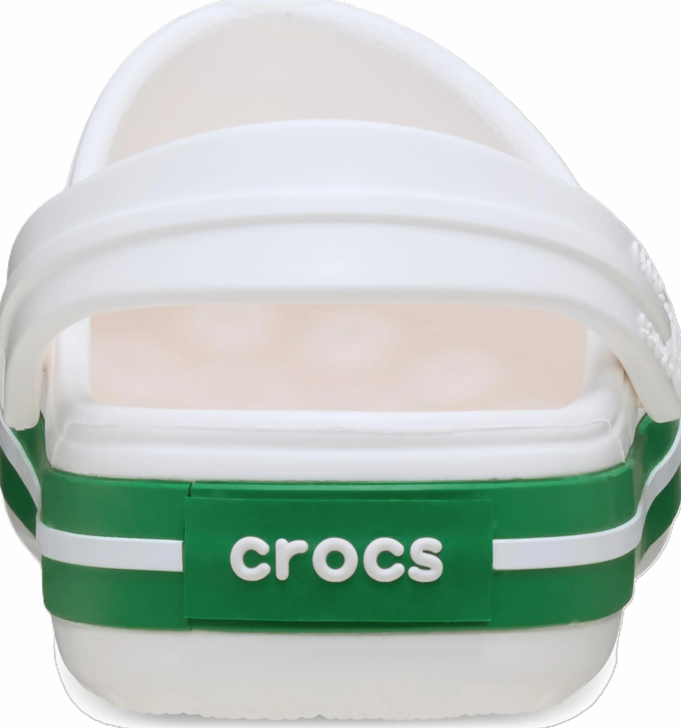 Crocs Uniseks - dzieci 207006Clog