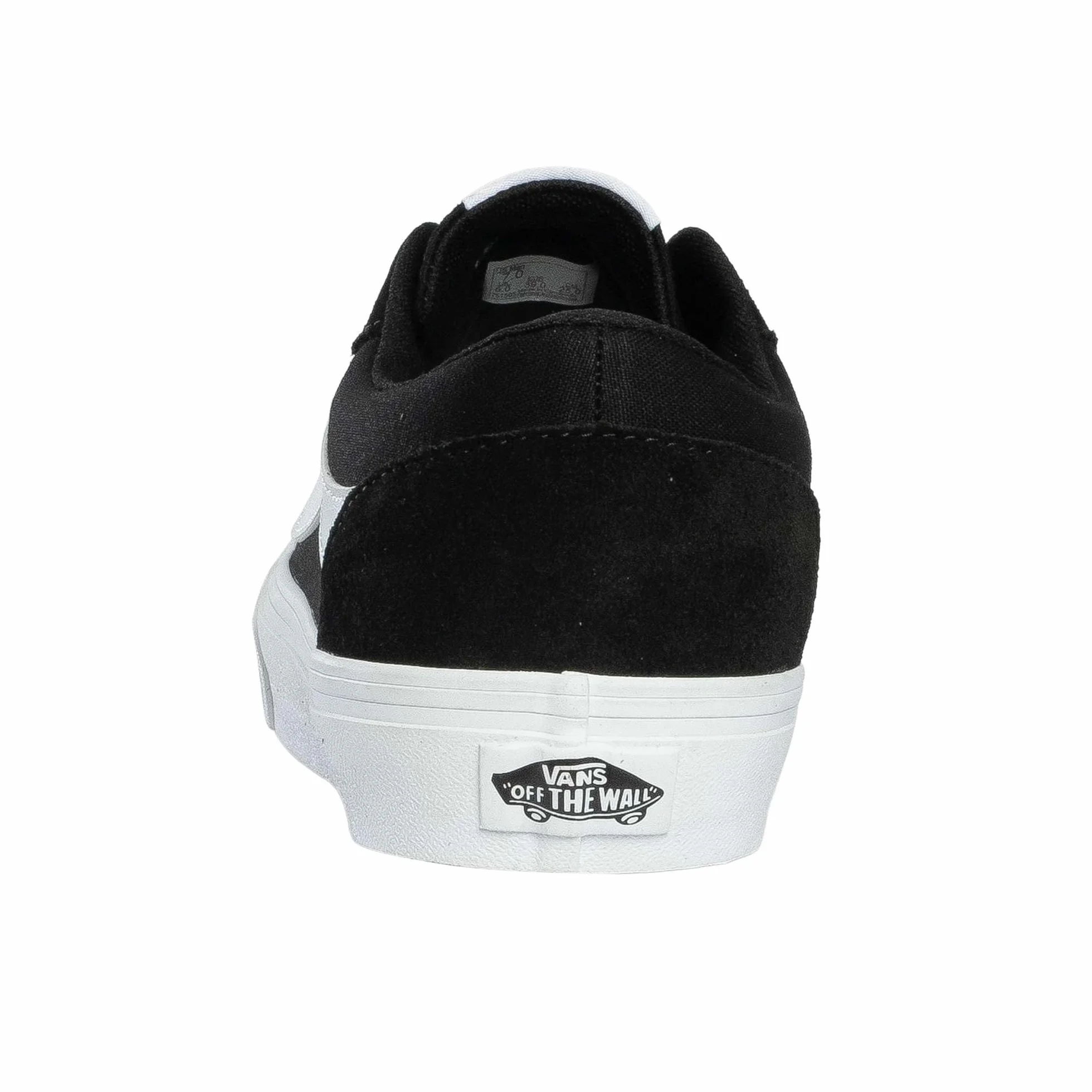 Vans Uniseks - dzieci Vero LsAdidasy