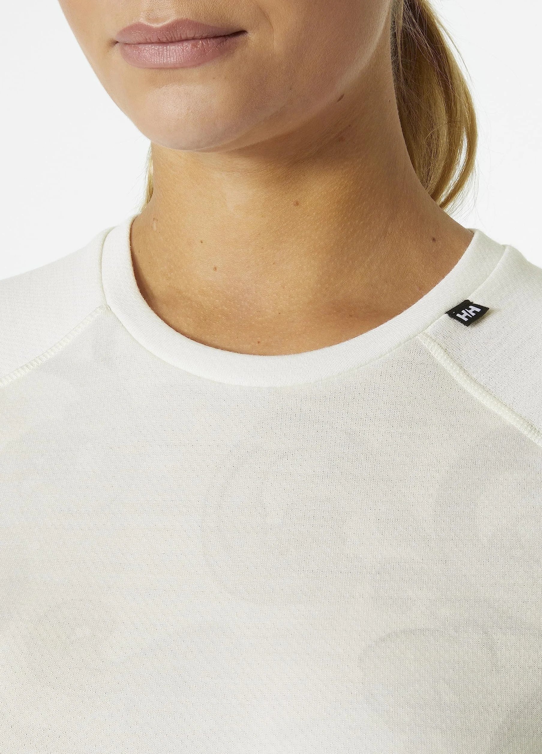 Helly Hansen Ls Baselayer Kobiety W Lifa Merino Midw Gra Crew