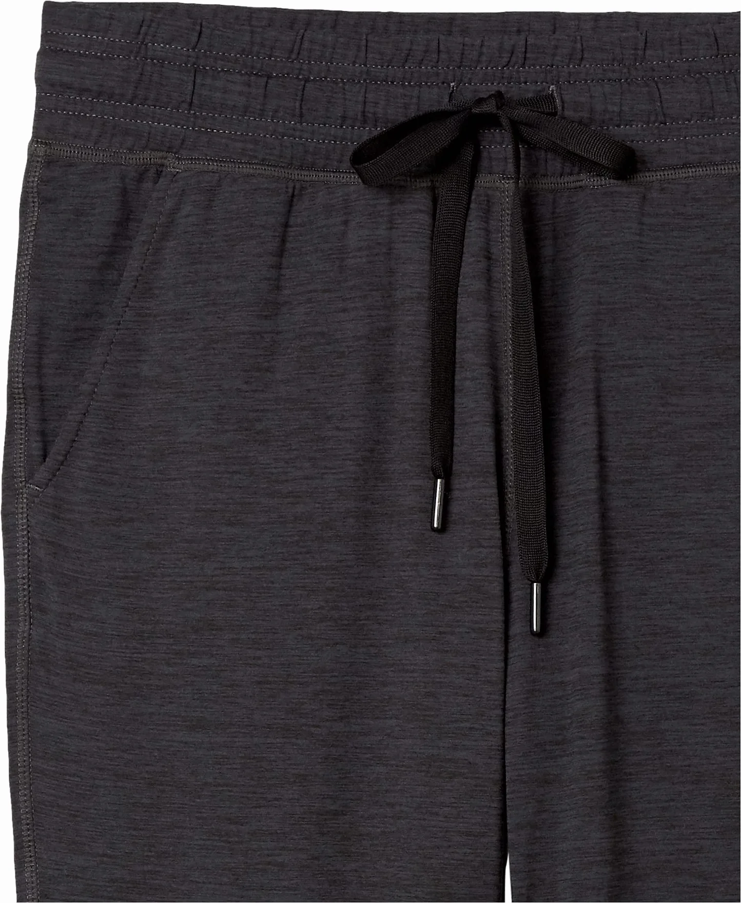 Amazon Essentials Kobiety Spodnie dresowe Brushed Tech Stretch (dostępne w dużych rozmiarach)