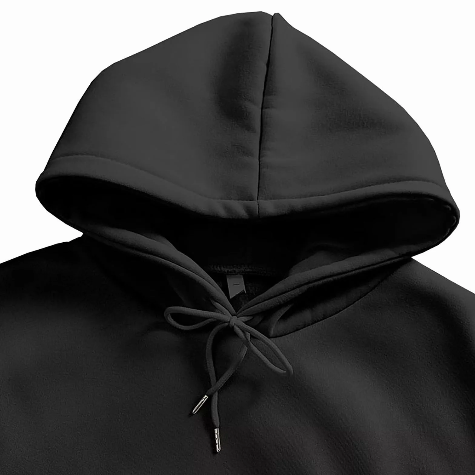 Corteiz 2-częściowy dres do biegania, bluza z kapturem i spodnie, z nadrukiem, dla kobiet i mężczyzn, uniseks, styl lat 2000., hip-hopowy, streetwear