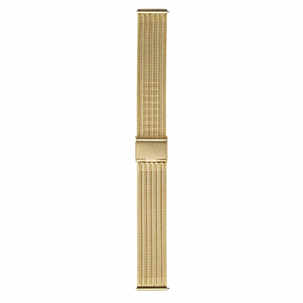 Morellato A02X0553054 bransoletka unisex Easy Click Kali model stal nierdzewna pozłacana, ŻÓŁTY, 18mm, bransoletka