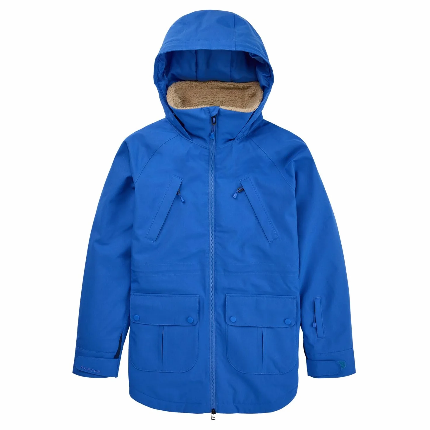 Burton Kurtka snowboardowa Kobiety Prowess