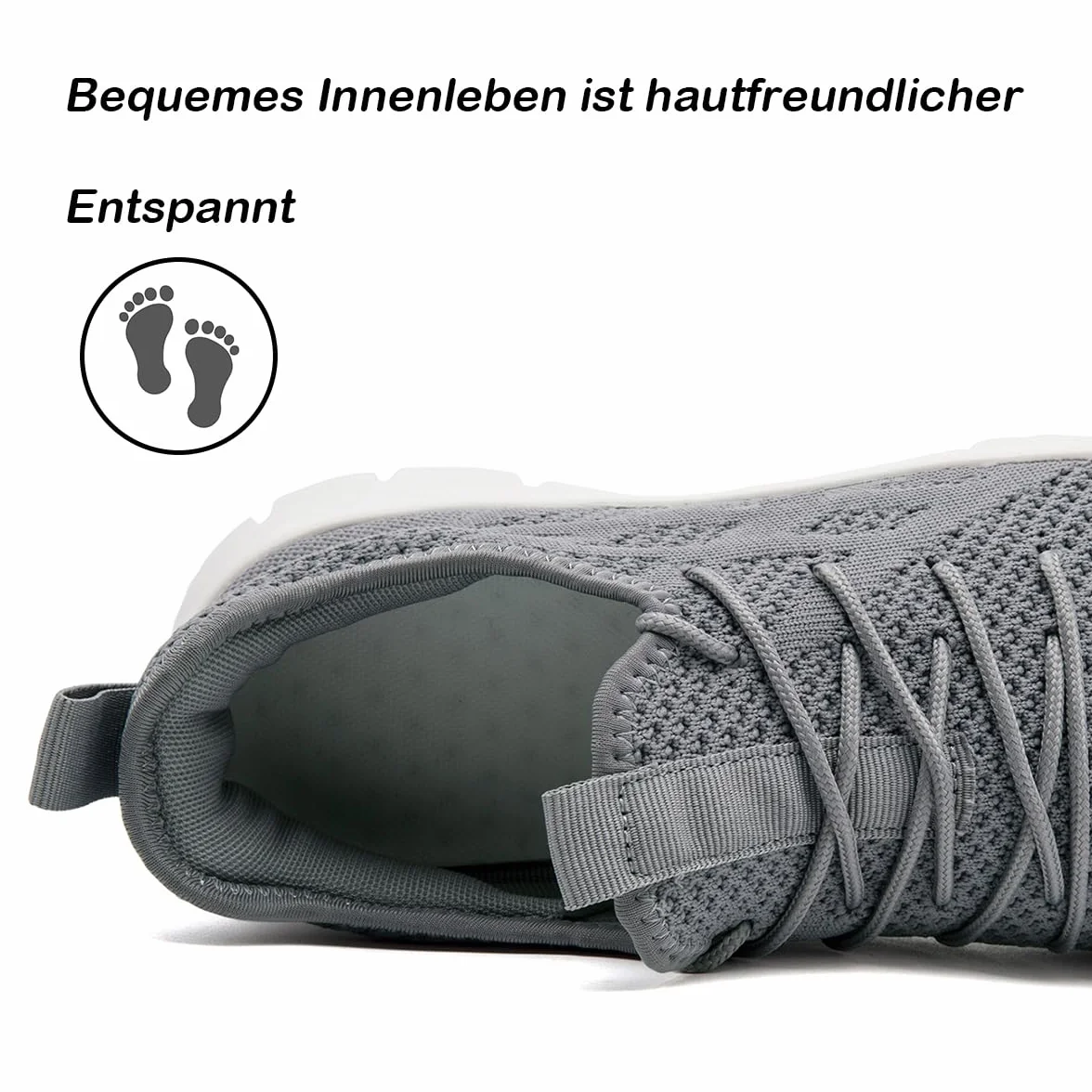 Męskie buty do biegania, buty do biegania, buty rekreacyjne, buty do tenisa, wsuwane, wygodne buty treningowe, lekkie buty do chodzenia