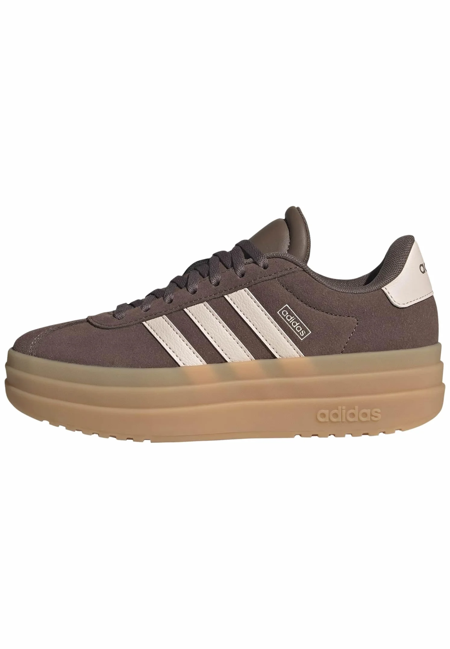 adidas Uniseks - dzieci Vl Court Bold JuniorButy