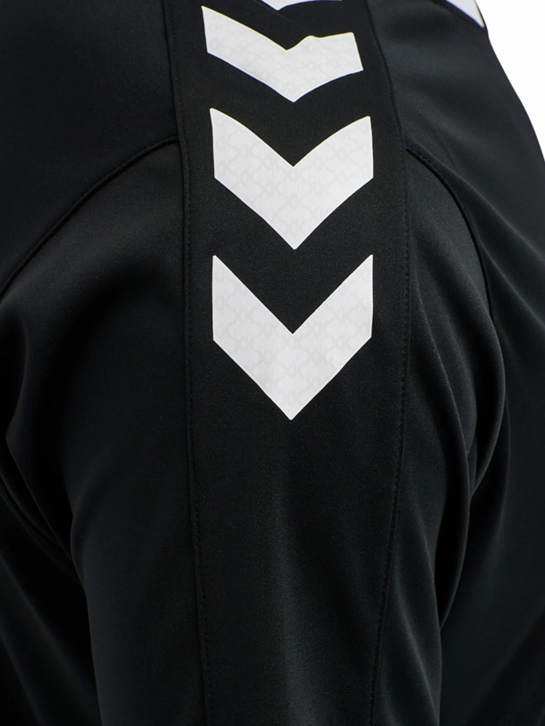 hummel T-shirt Mężczyźni Hmlcore Xk Poly Jersey S/S