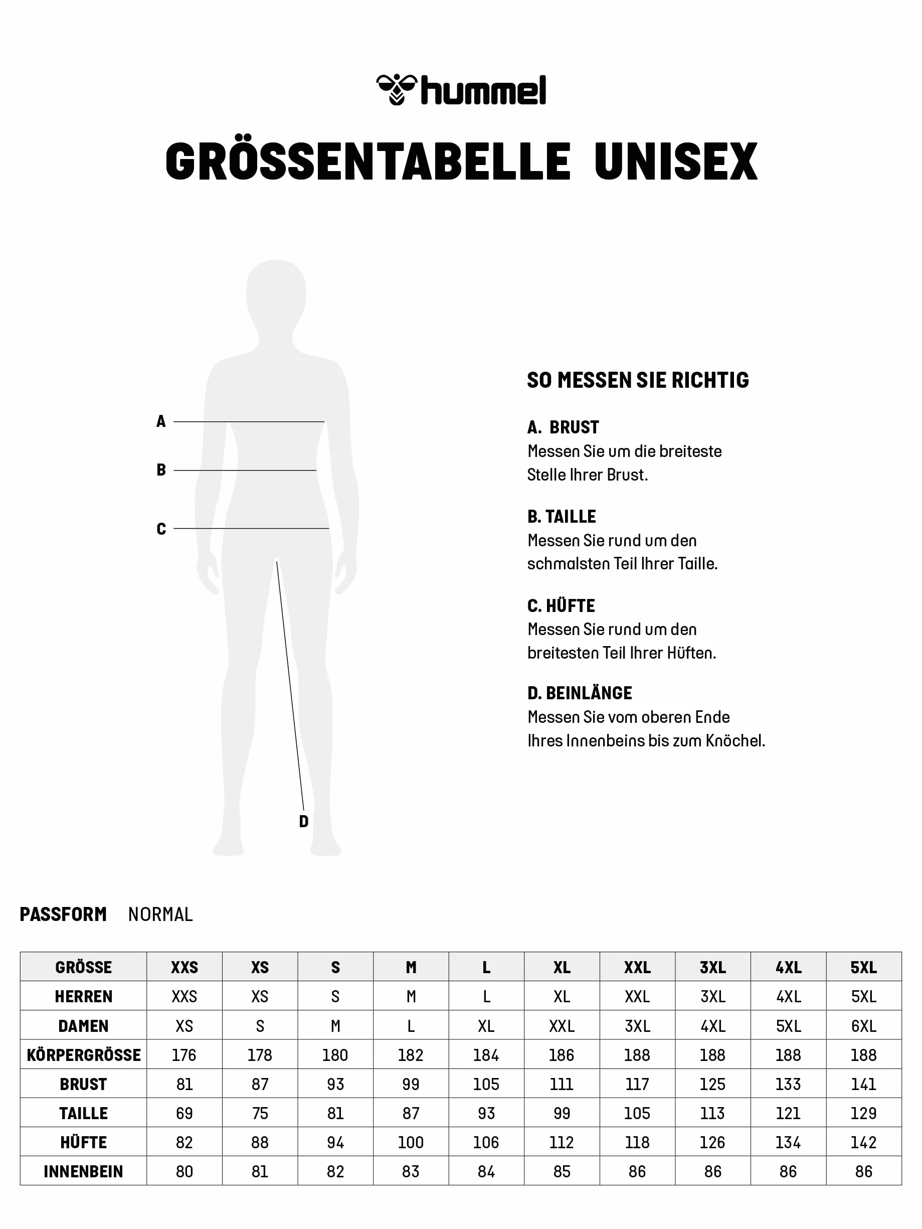 hummel Koszulka Mężczyźni Essential Gk Jersey