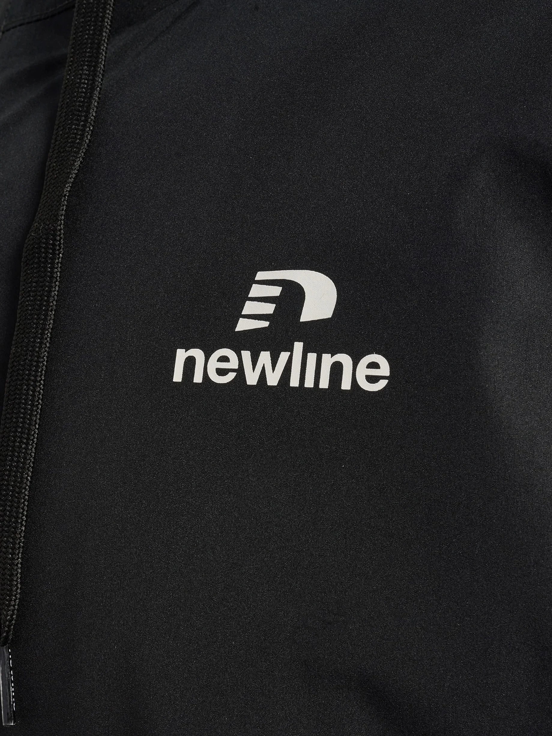 Newline Kurtka przeciwdeszczowa Mężczyźni Nwllea Performance Jacket Men