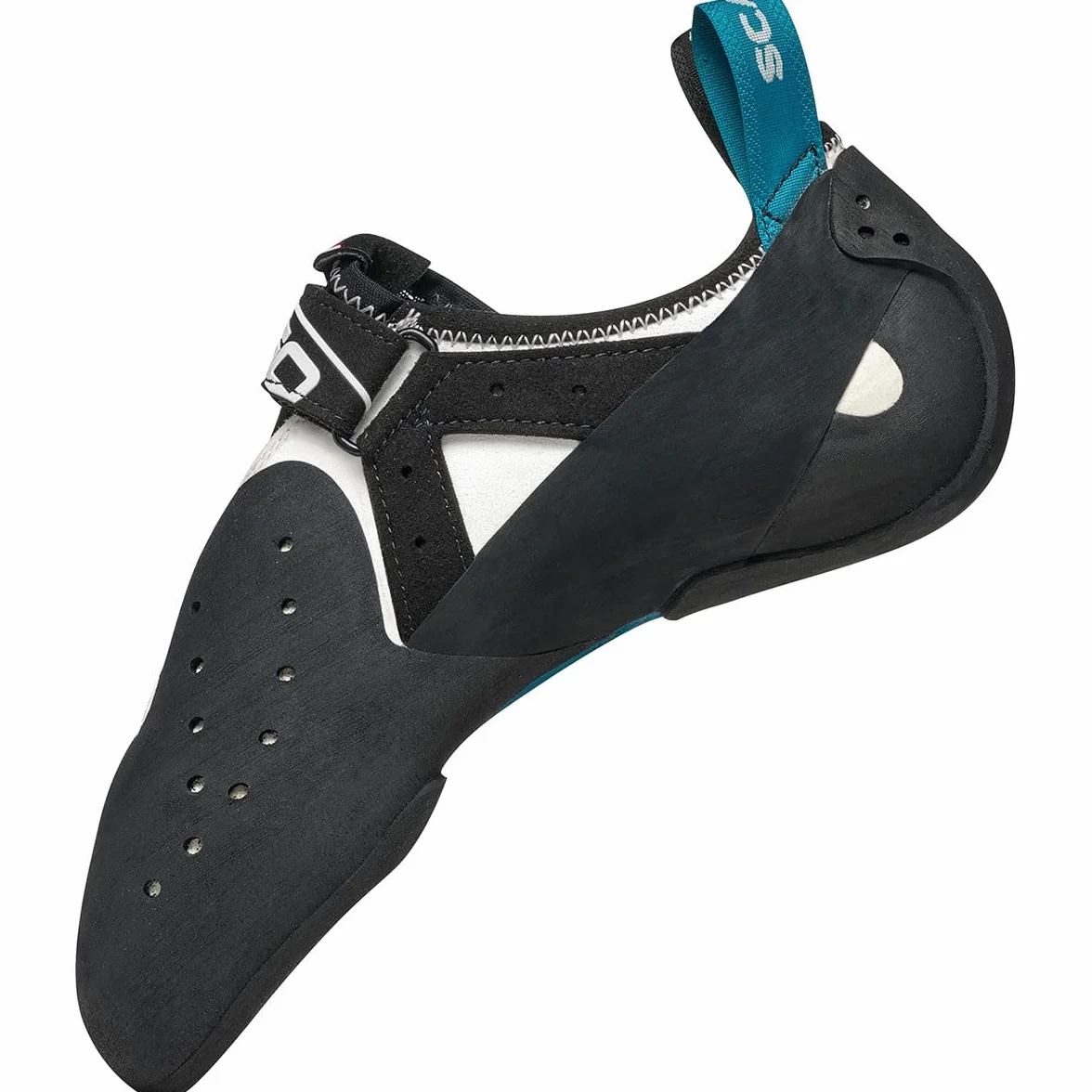 Scarpa DRAGO LV - Buty wspinaczkowe. Mężczyźni