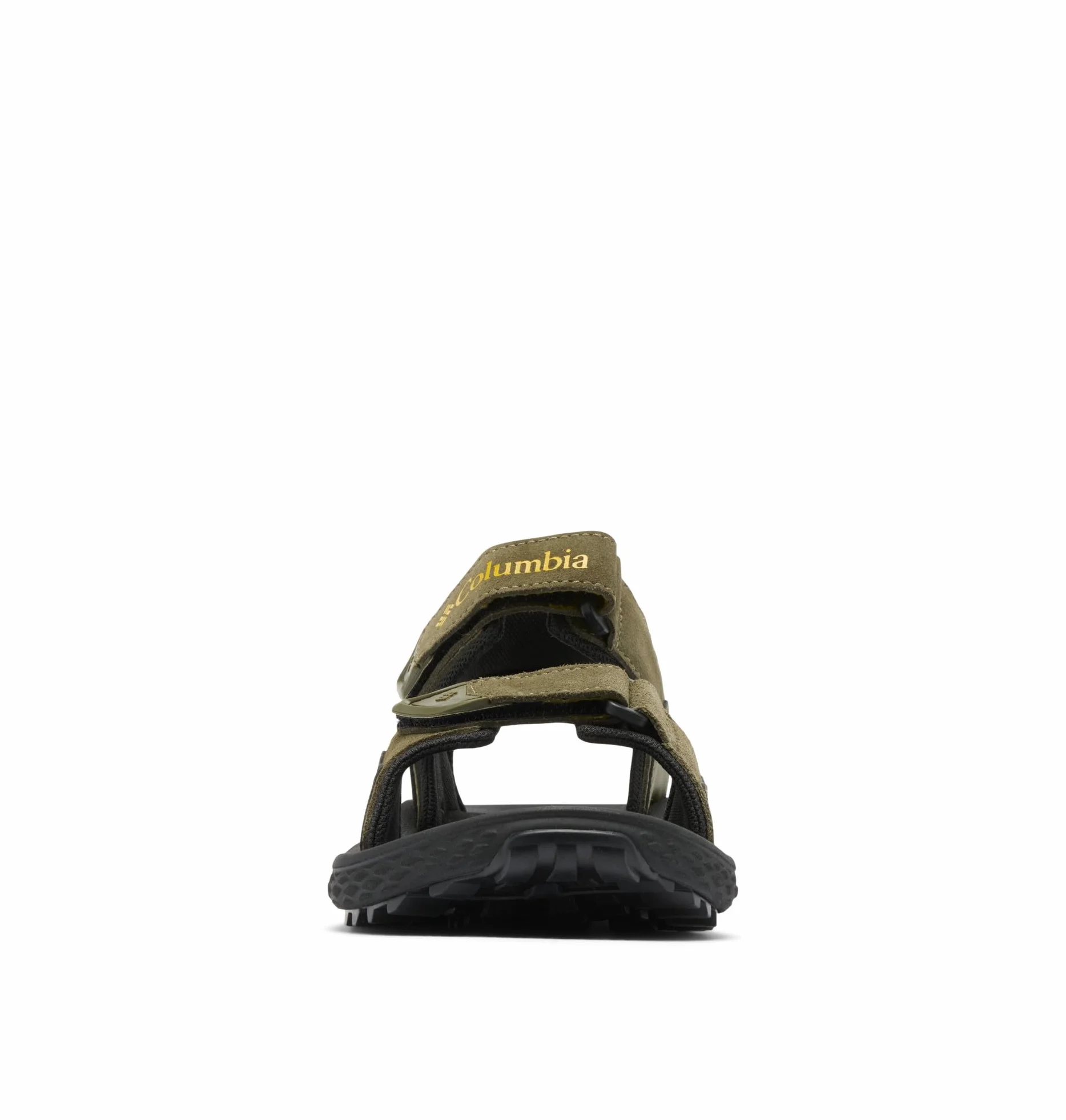 Columbia Mężczyźni Konos Hiker 2-strapSandały sportowe i outdoorowe