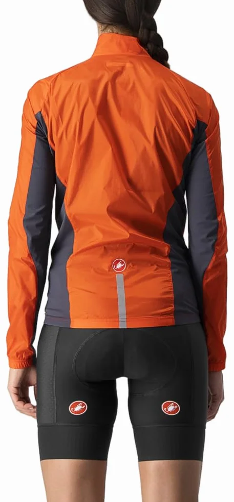 CASTELLI Kurtka Kobiety Squadra St. W Jkt
