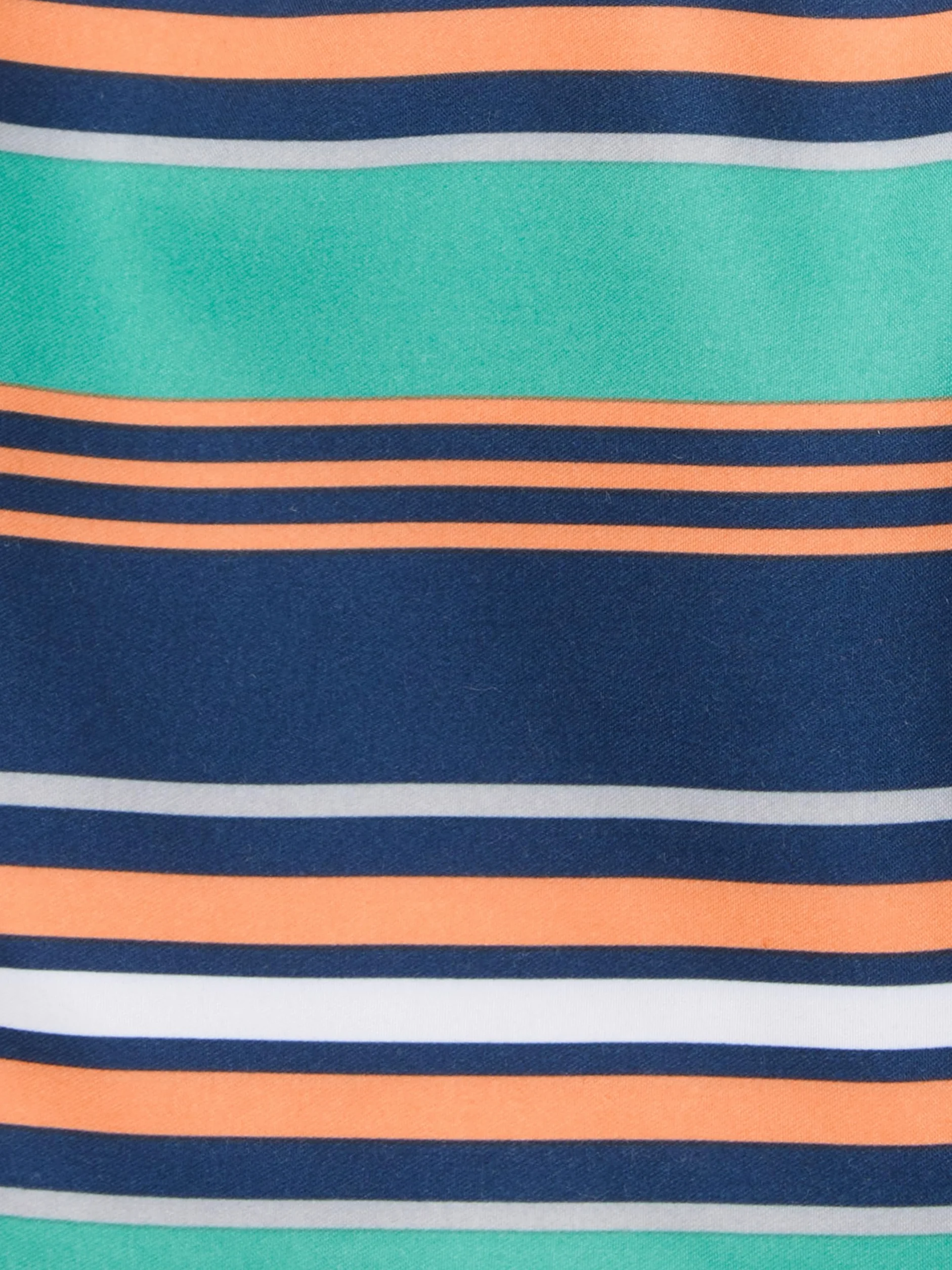 Simple Joys by Carter's Rash Guard — zestaw Chłopcy 2-piece Swimsuit Trunk and Rashguard (2 w zestawie)
