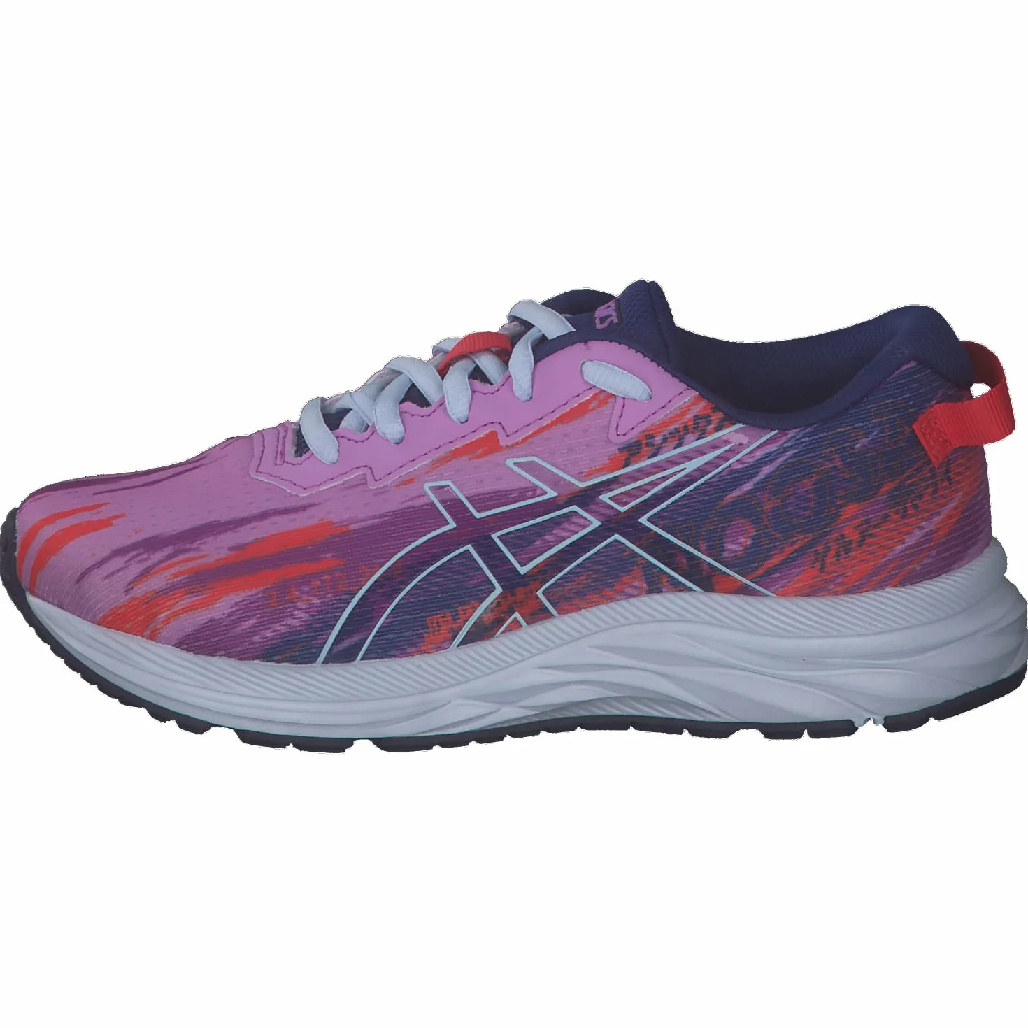 ASICS GEL-NOOSA TRI 13 GS - Buty do biegania. Dzieci uniseks