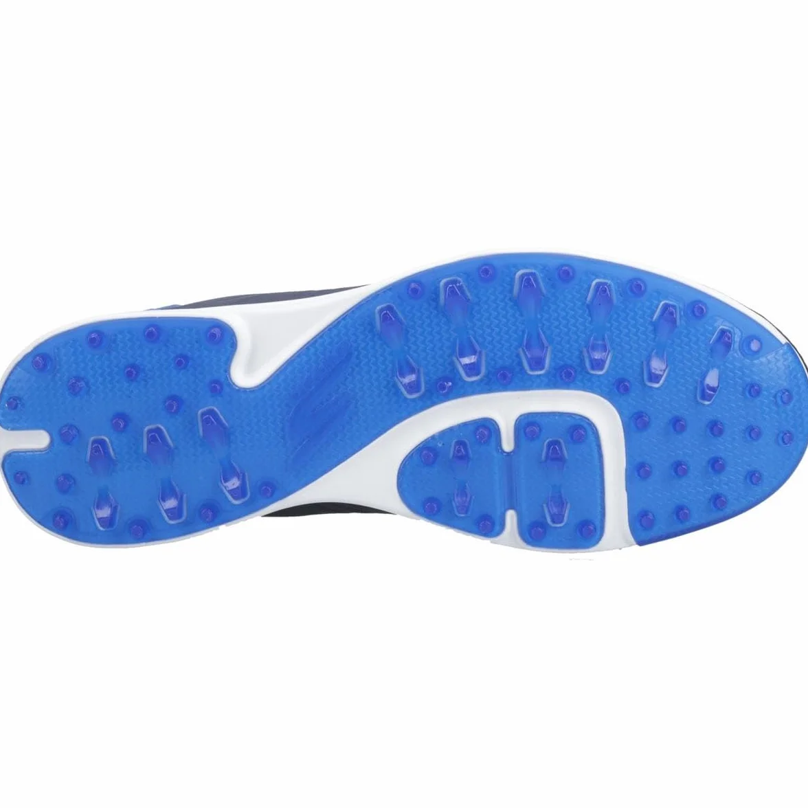 Skechers Mężczyźni Tempo Spikeless Waterproof Lightweight Golf ShoeAdidasy