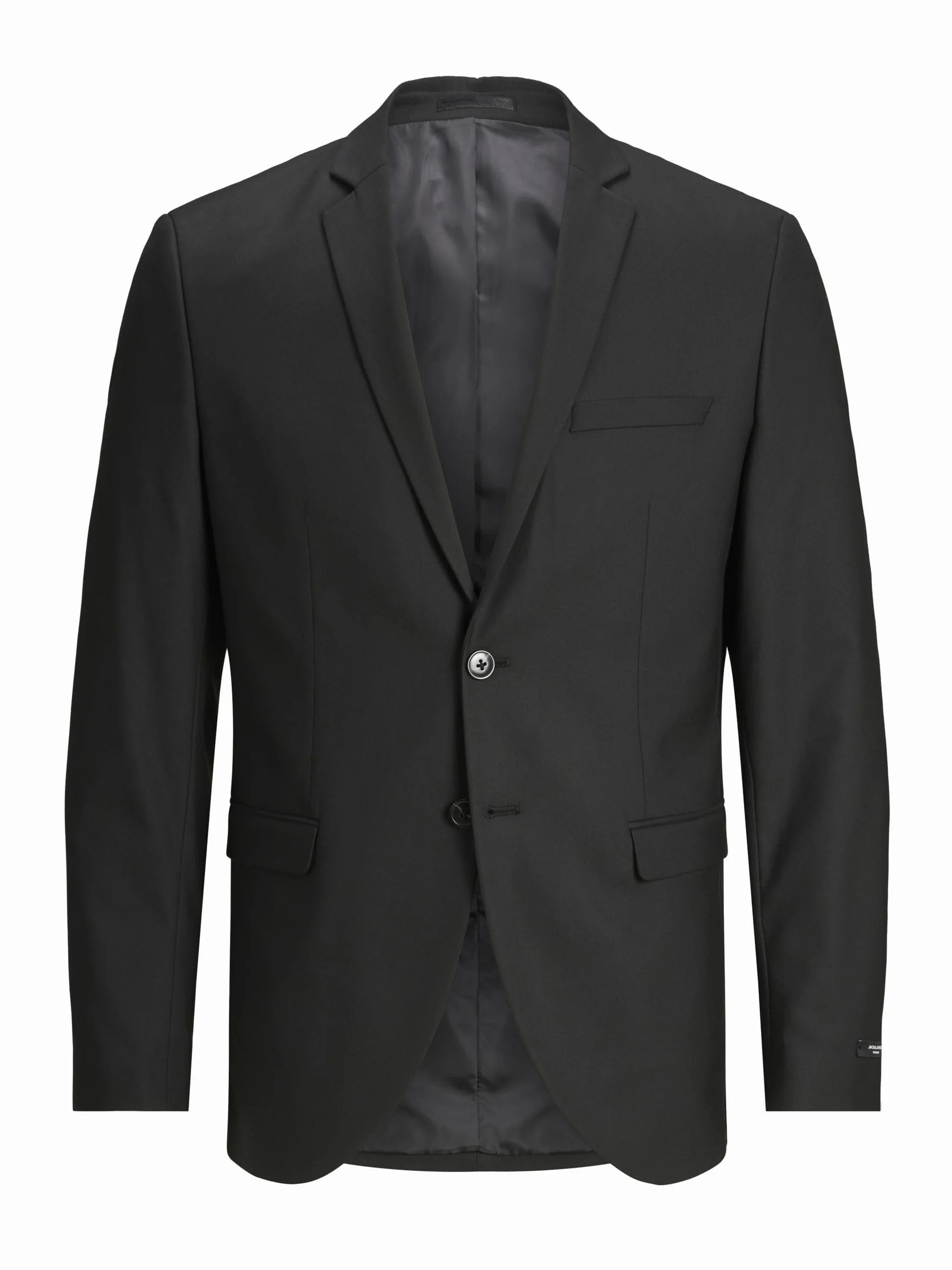 JACK & JONES Kombinezon męski Jprfranco Ps, Czarny, 54 Plus