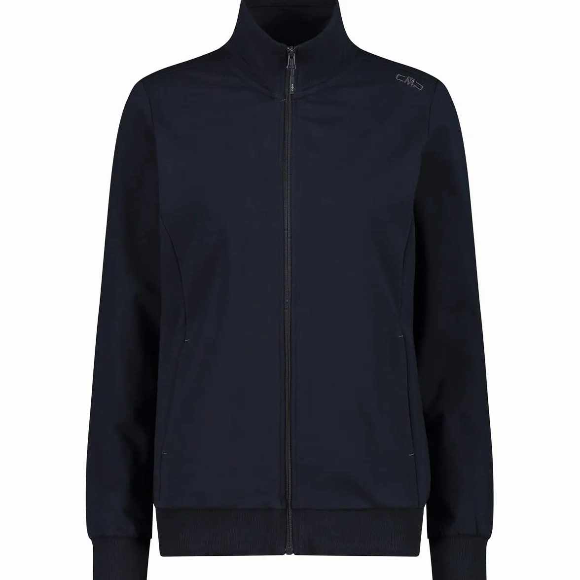 CMP Bawełniana bluza Kobiety Bawełniana Bluza Damska - 31d4266
