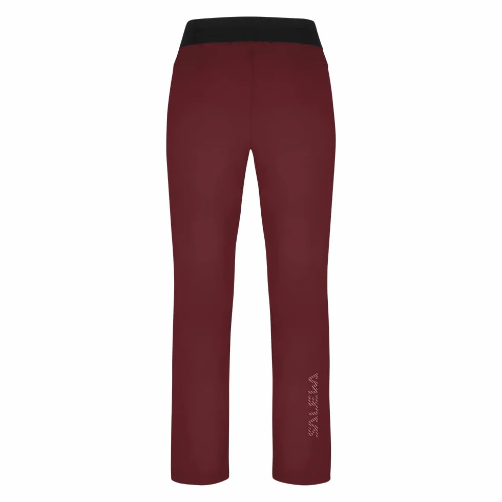 Salewa Rosengarten Dst K Pnt - Spodnie Uniseks
