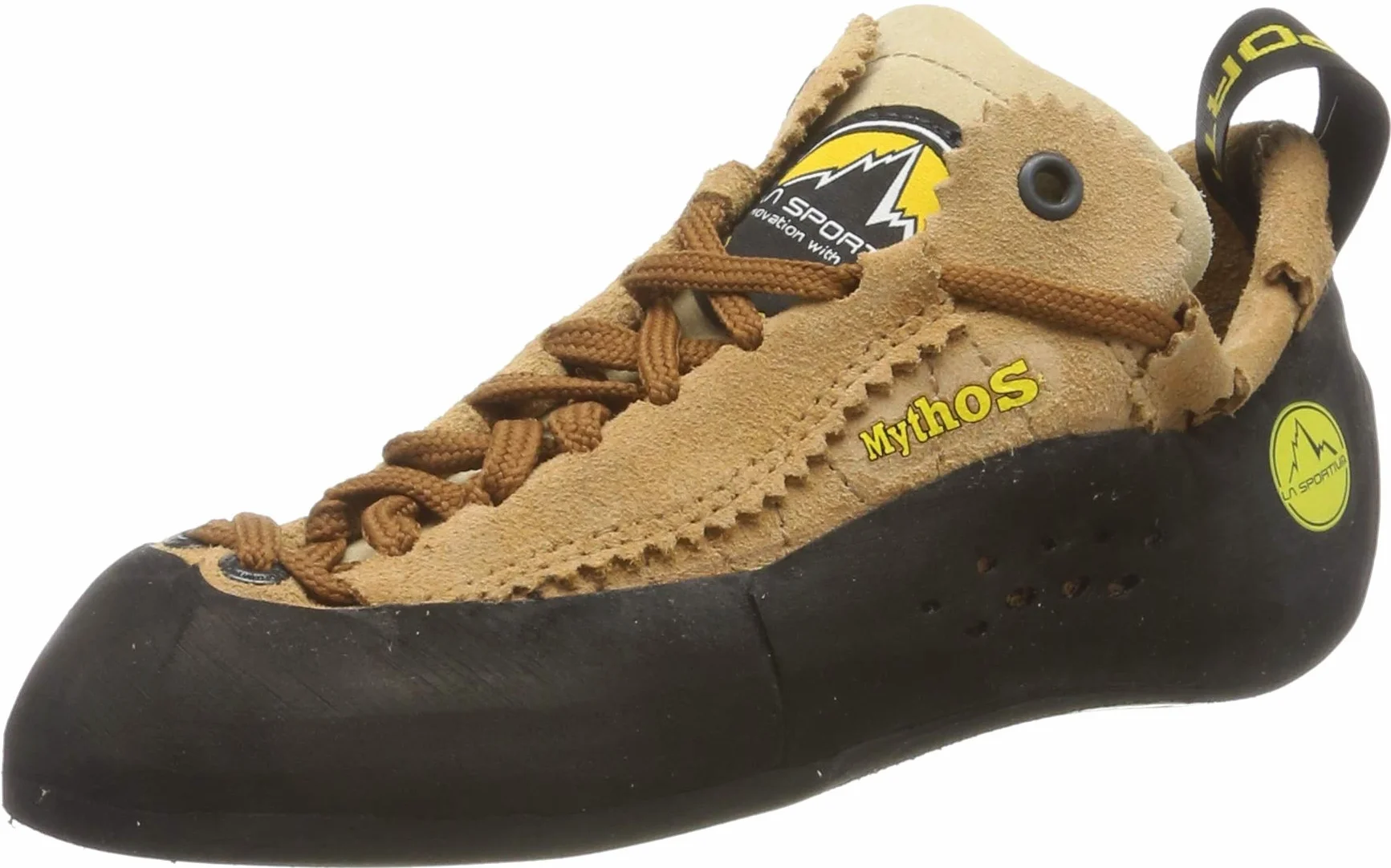 LA SPORTIVA Mythos - Buty wspinaczkowe. Dzieci uniseks