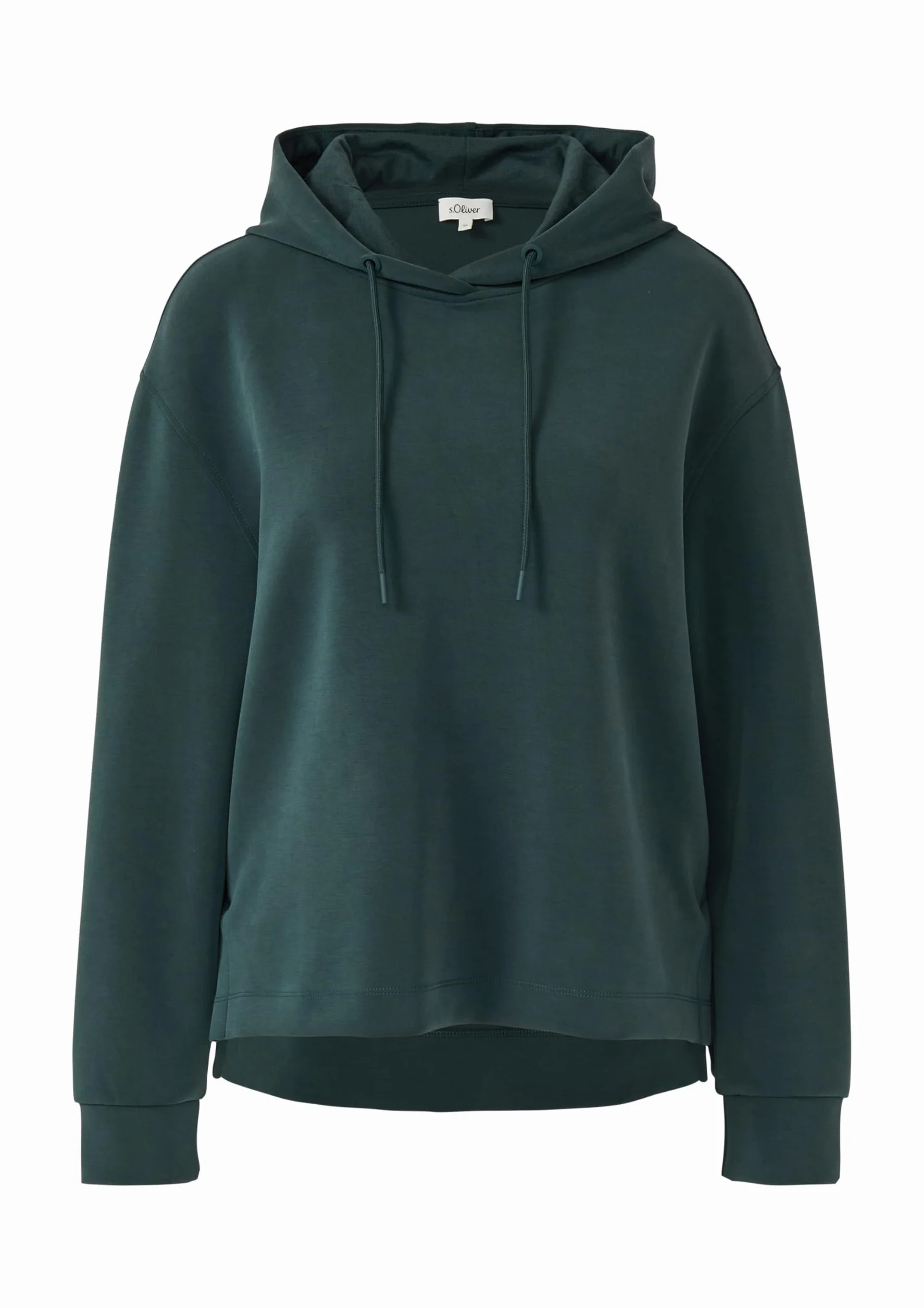 s.Oliver Bluza sportowa Kobiety 2169344
