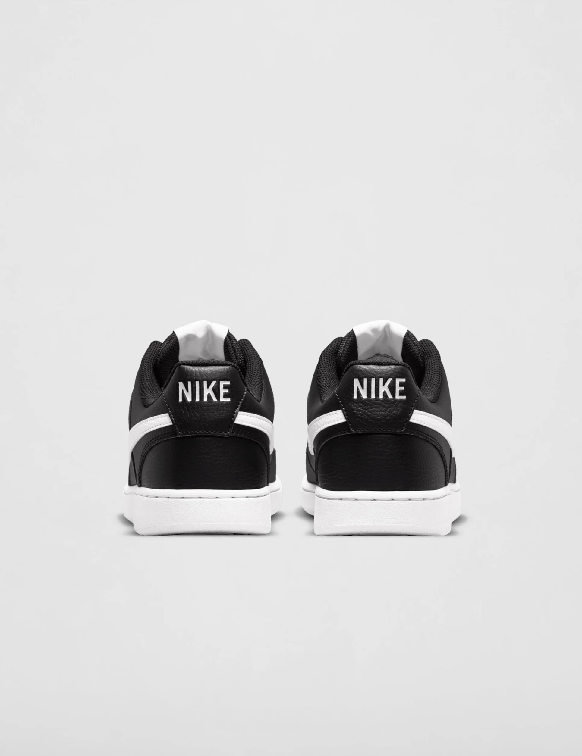 NIKE Mężczyźni Court Vision Low BetterSneakersy