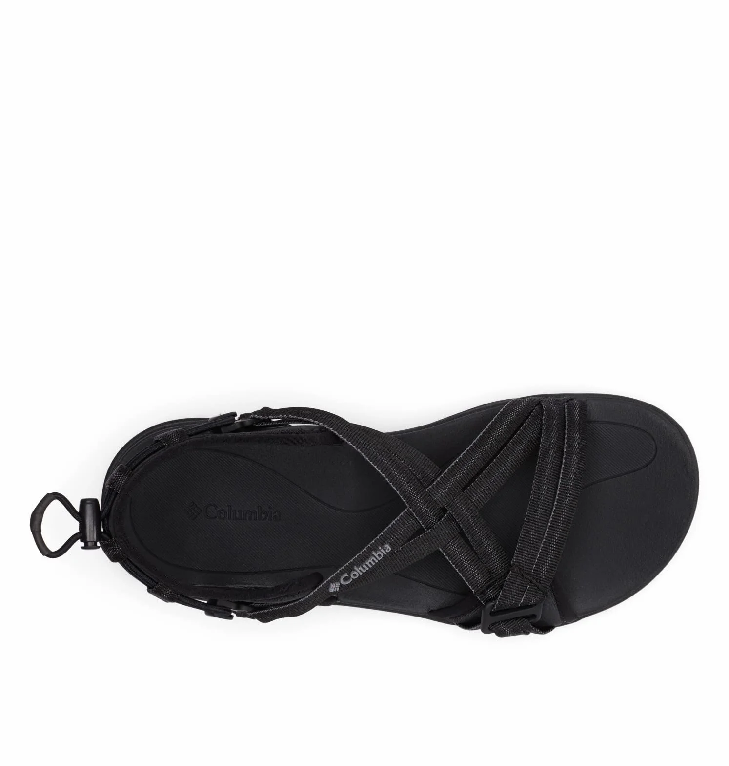 Columbia Kobiety Columbia SandalSandały sportowe i outdoorowe