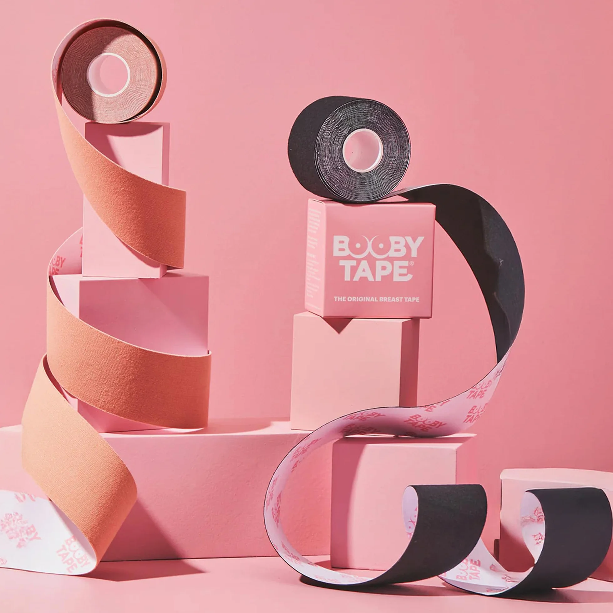 Booby Tape