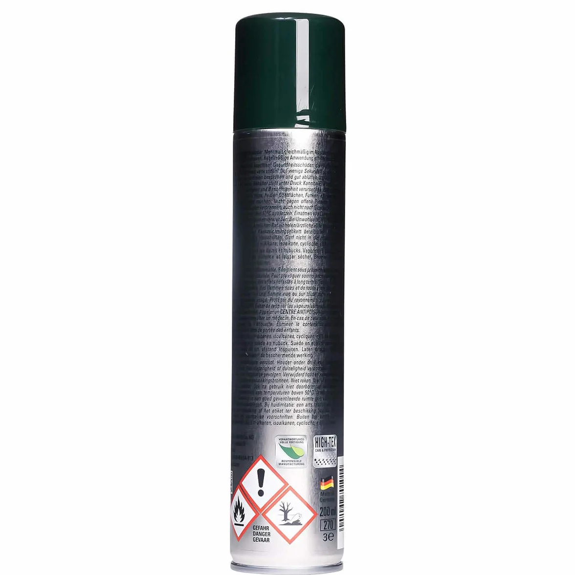Collonil Nubuk & Velours 15920001331 spray pielęgnacyjny skóra welurowa 200 ml