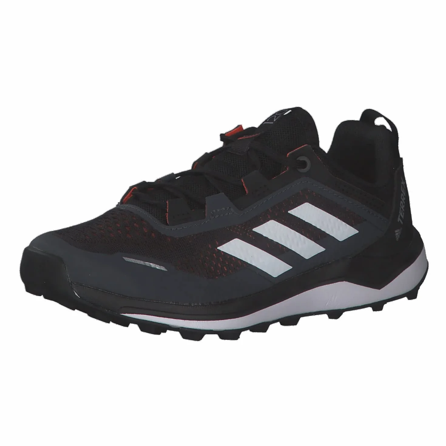 adidas TERREX AGRAVIC FLOW K - Lekkoatletyka i bieganie unisex dzieci