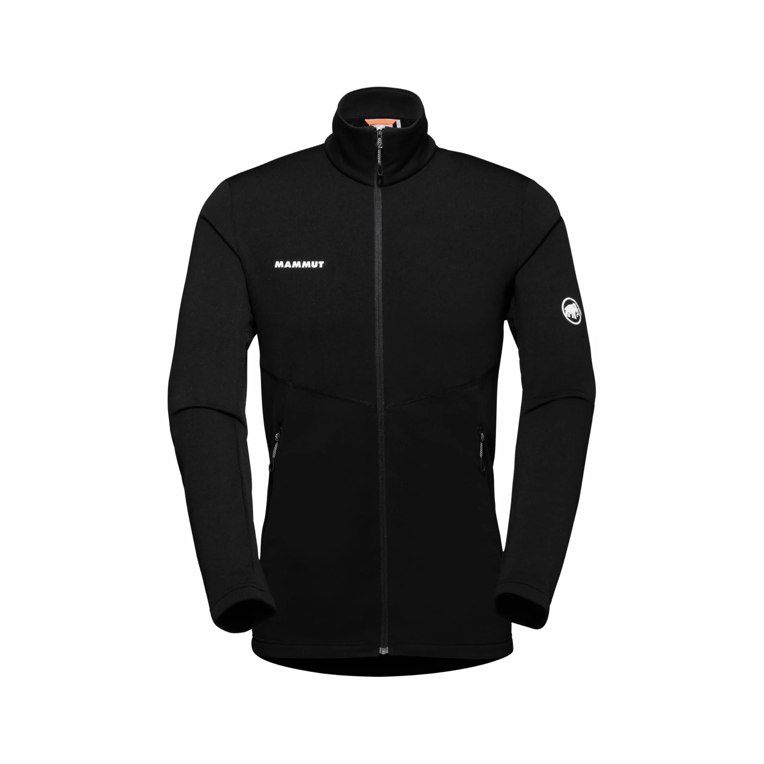 Mammut aconcagua Mężczyźni Kurtka środkowa 1014
