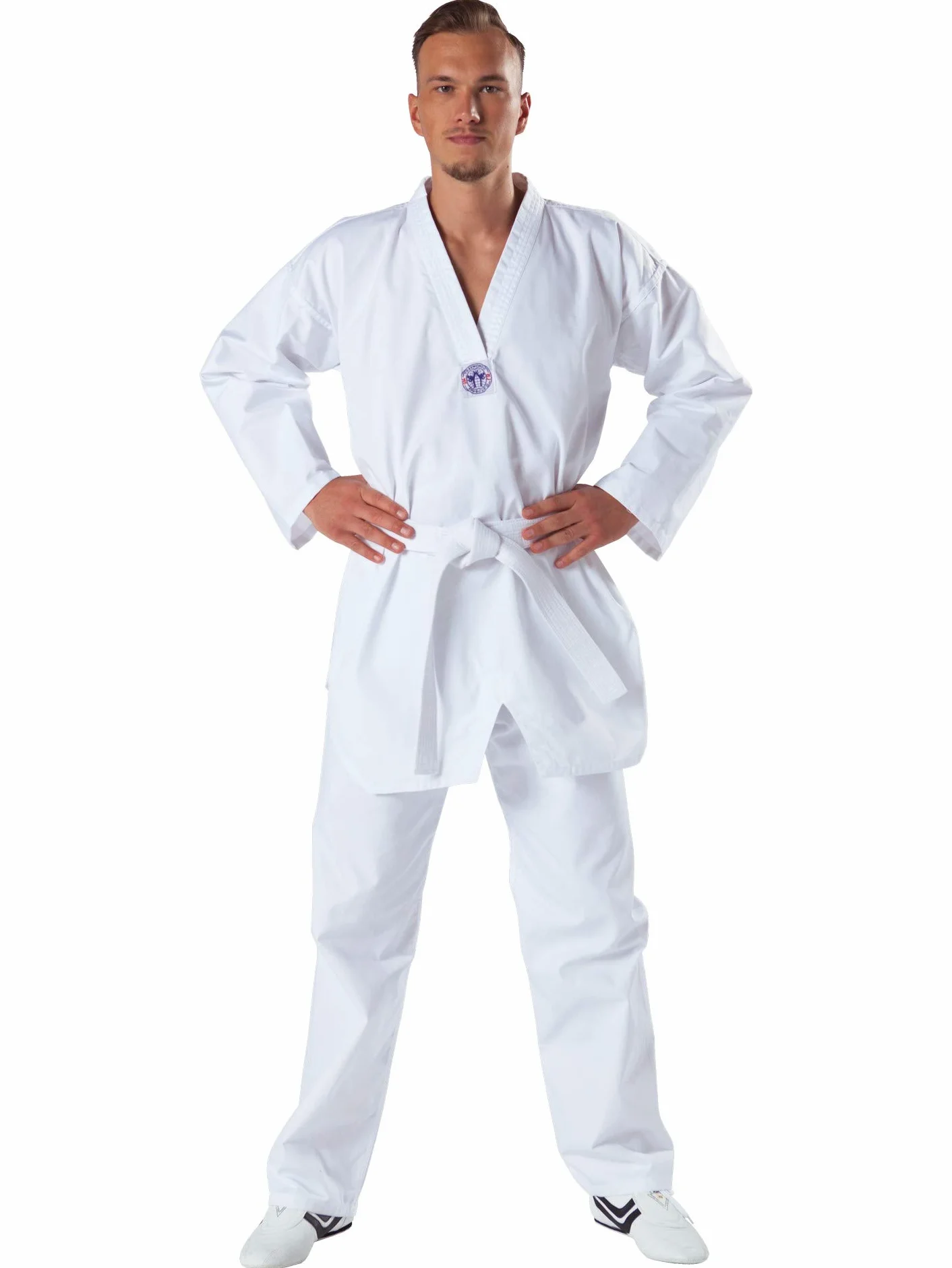 KWON Piosenka dziecięca taekwondo mundurek