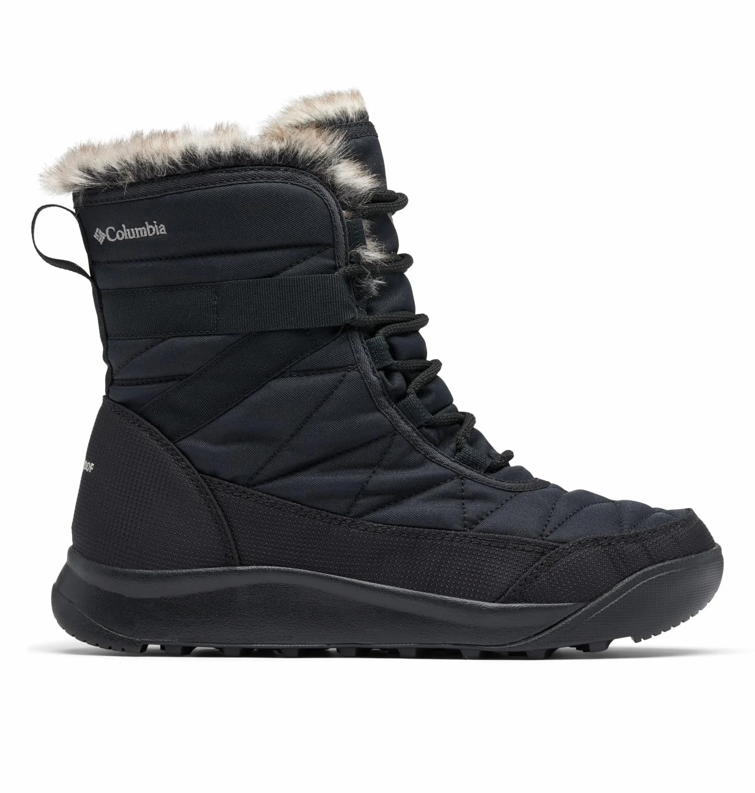 Columbia Kobiety Minx™ Shorty IVŚniegowce