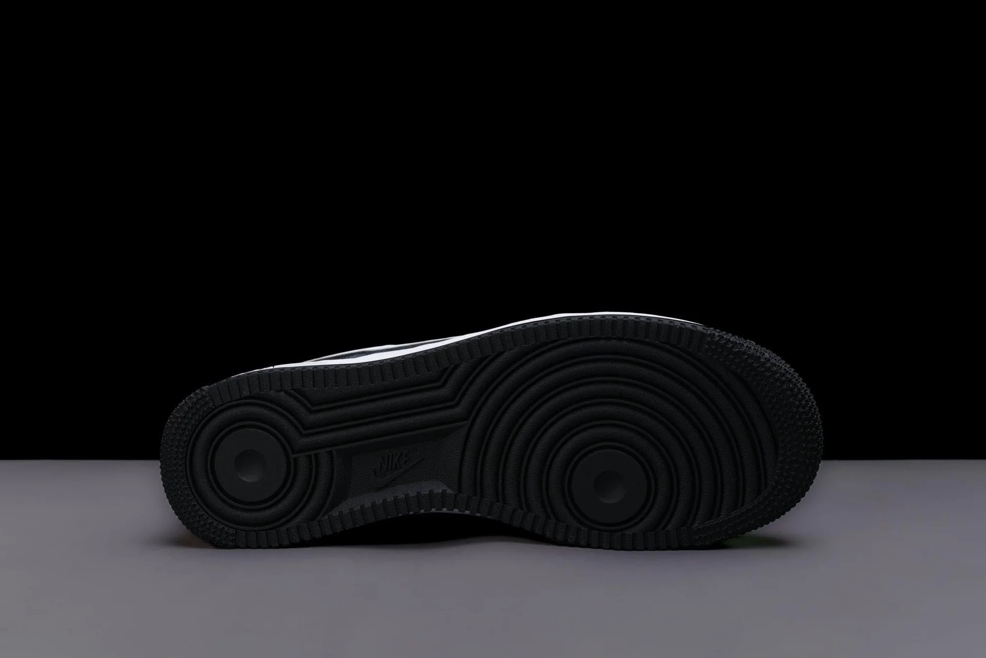 Nike Shox Q'Vida damskie buty trekkingowe