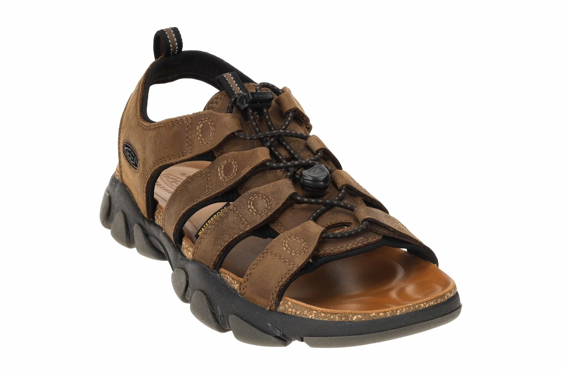 KEEN Mężczyźni 1027340Sandał