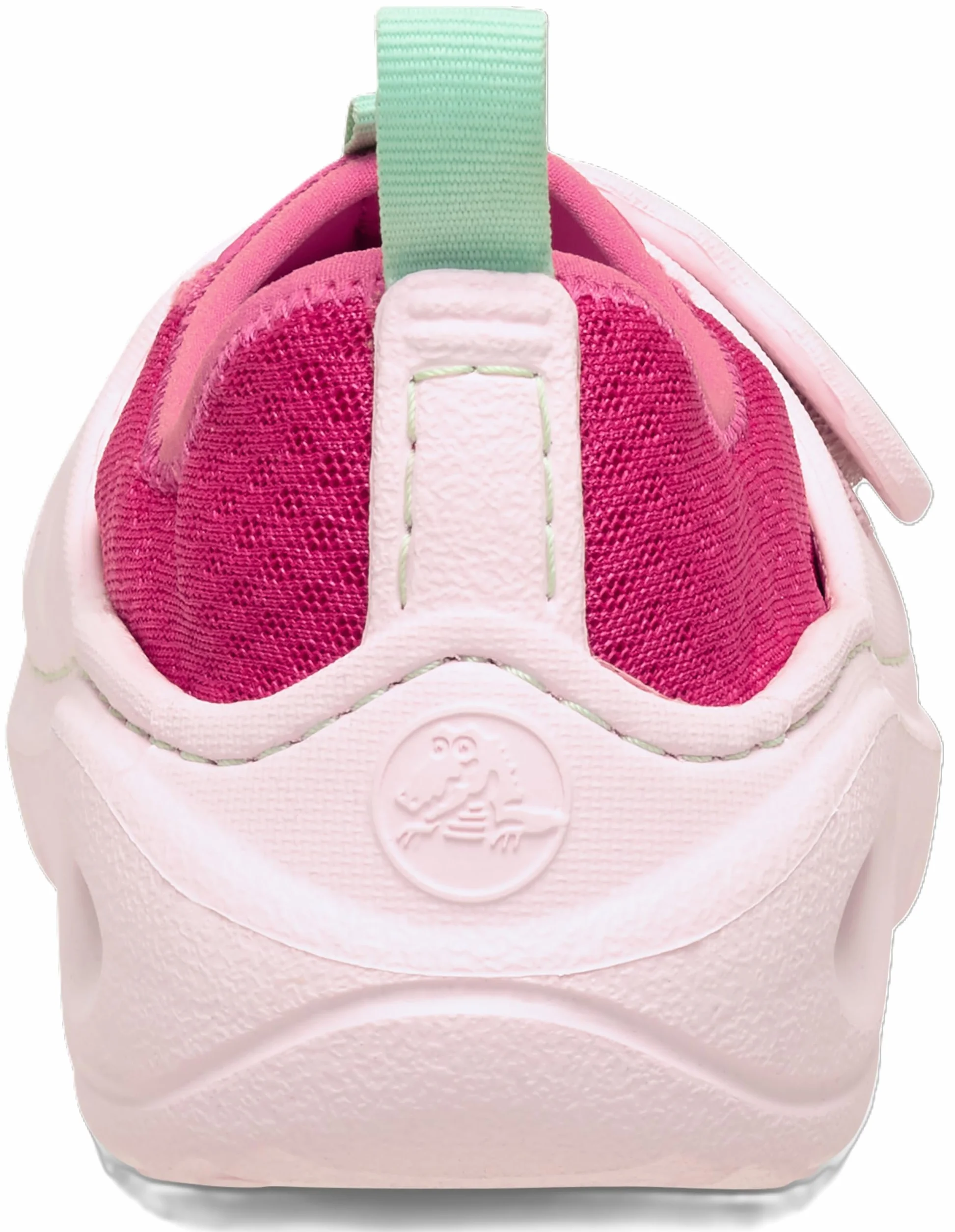 Crocs Uniseks - dzieci Swiftwater Splash KChodak