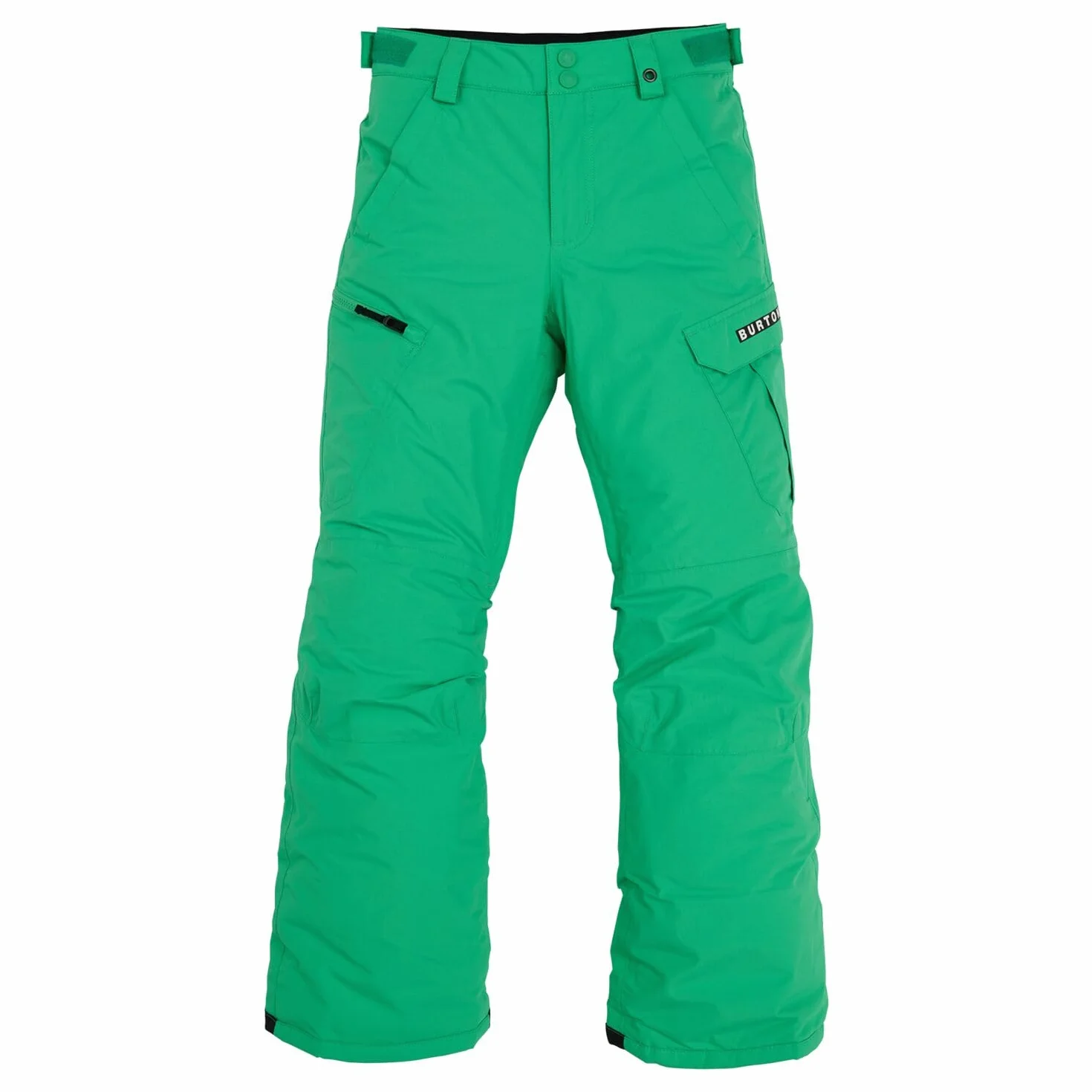 Burton Exile Cargo - Spodnie Chłopcy