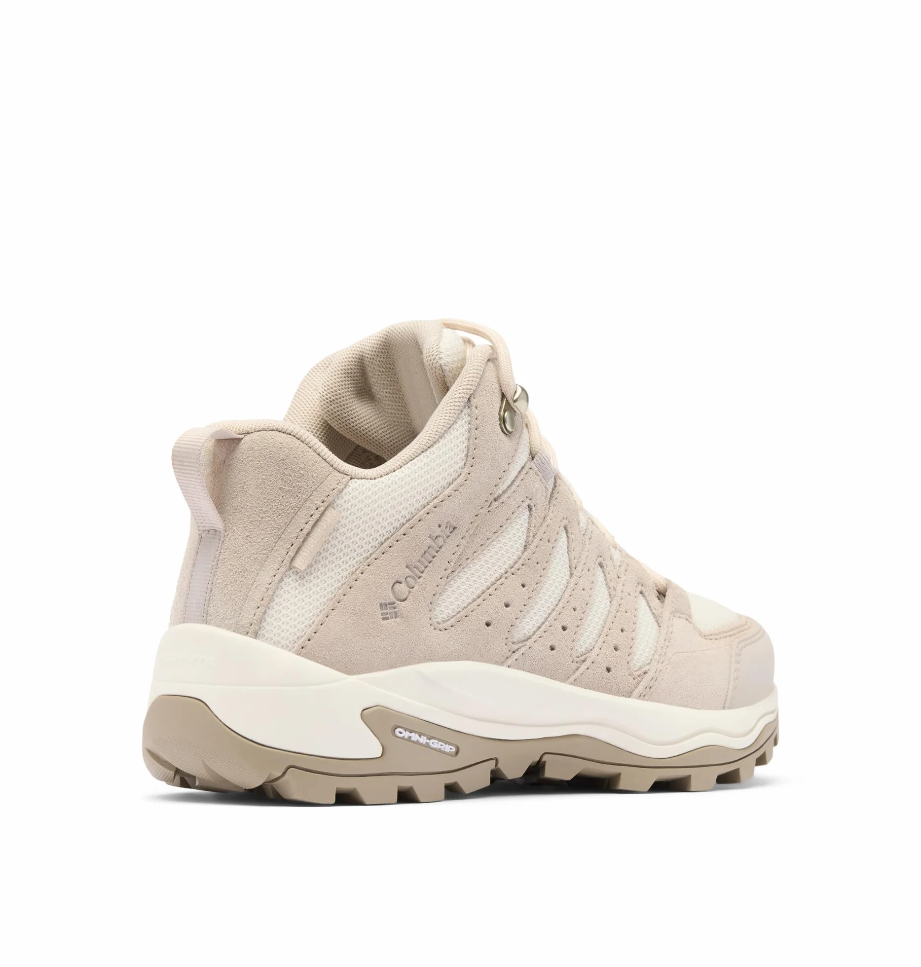 Columbia Kobiety Redmond 4 Mid WpMid Rise buty trekkingowe i turystyczne