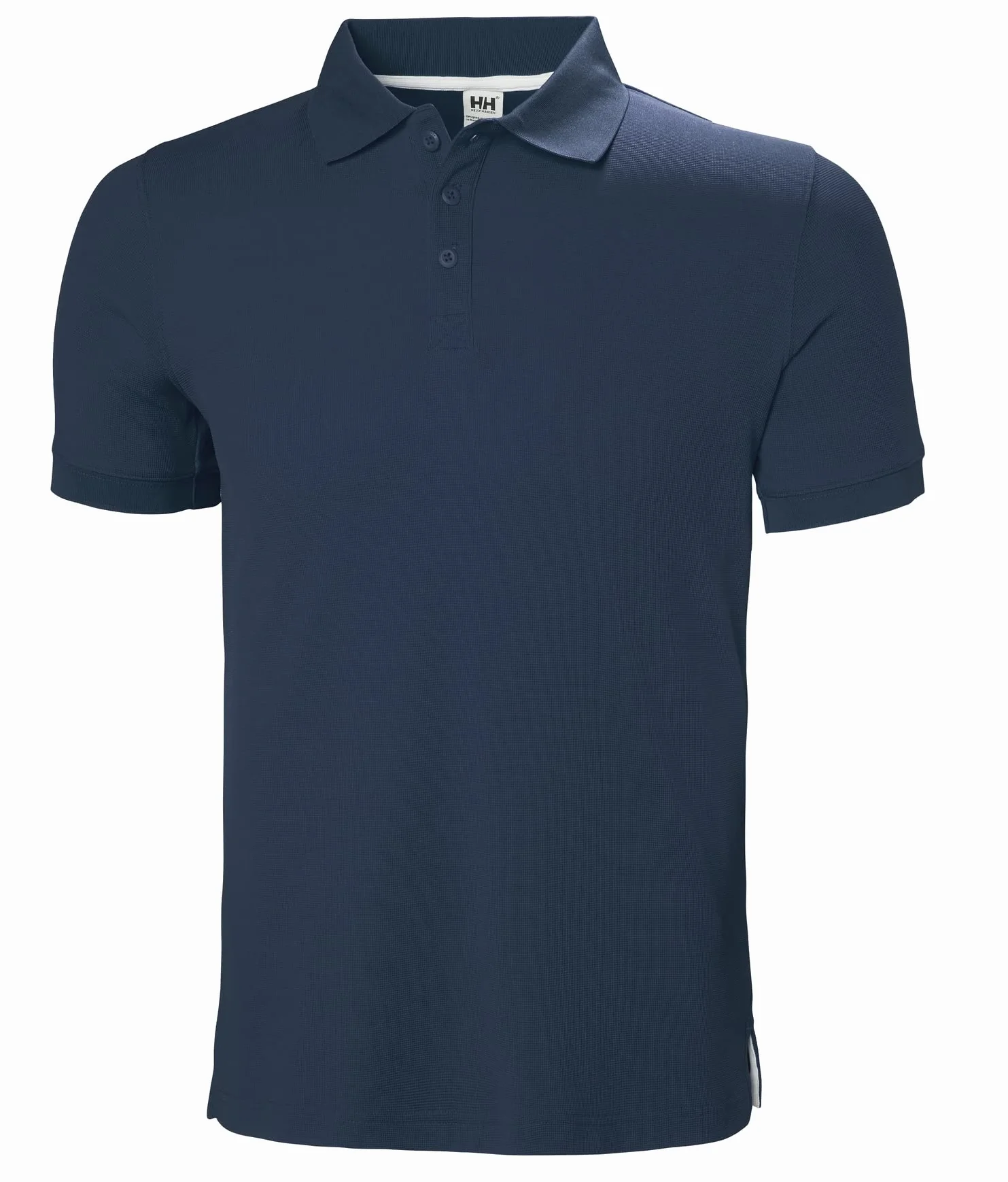 Helly-Hansen Mężczyźni Crewline Koszulka Polo, Granatowy, XL
