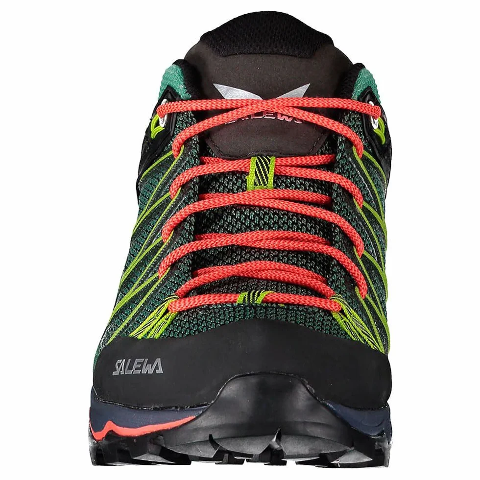 Salewa Kobiety Ws Mountain Trainer Lite Gore-texbuty trekkingowe i do biegania