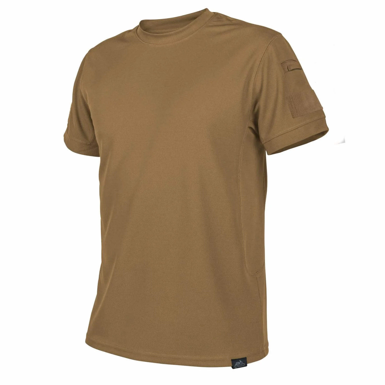 Helikon-Tex Tactical T-Shirt - TopCool Lite - Coyote, jednokolorowy., m