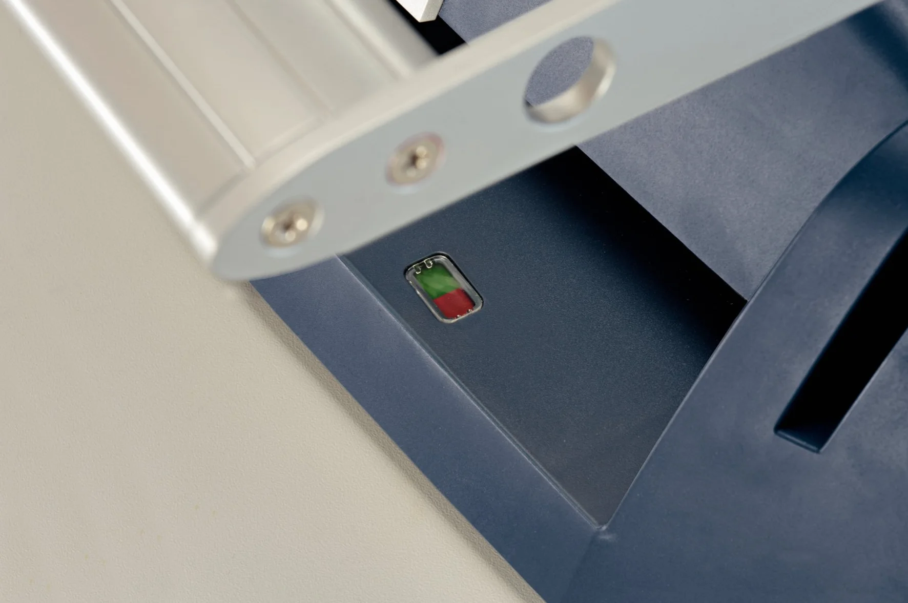 L:Binding Machine impressBIND 280